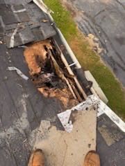 Project in Holland by Serene Construction