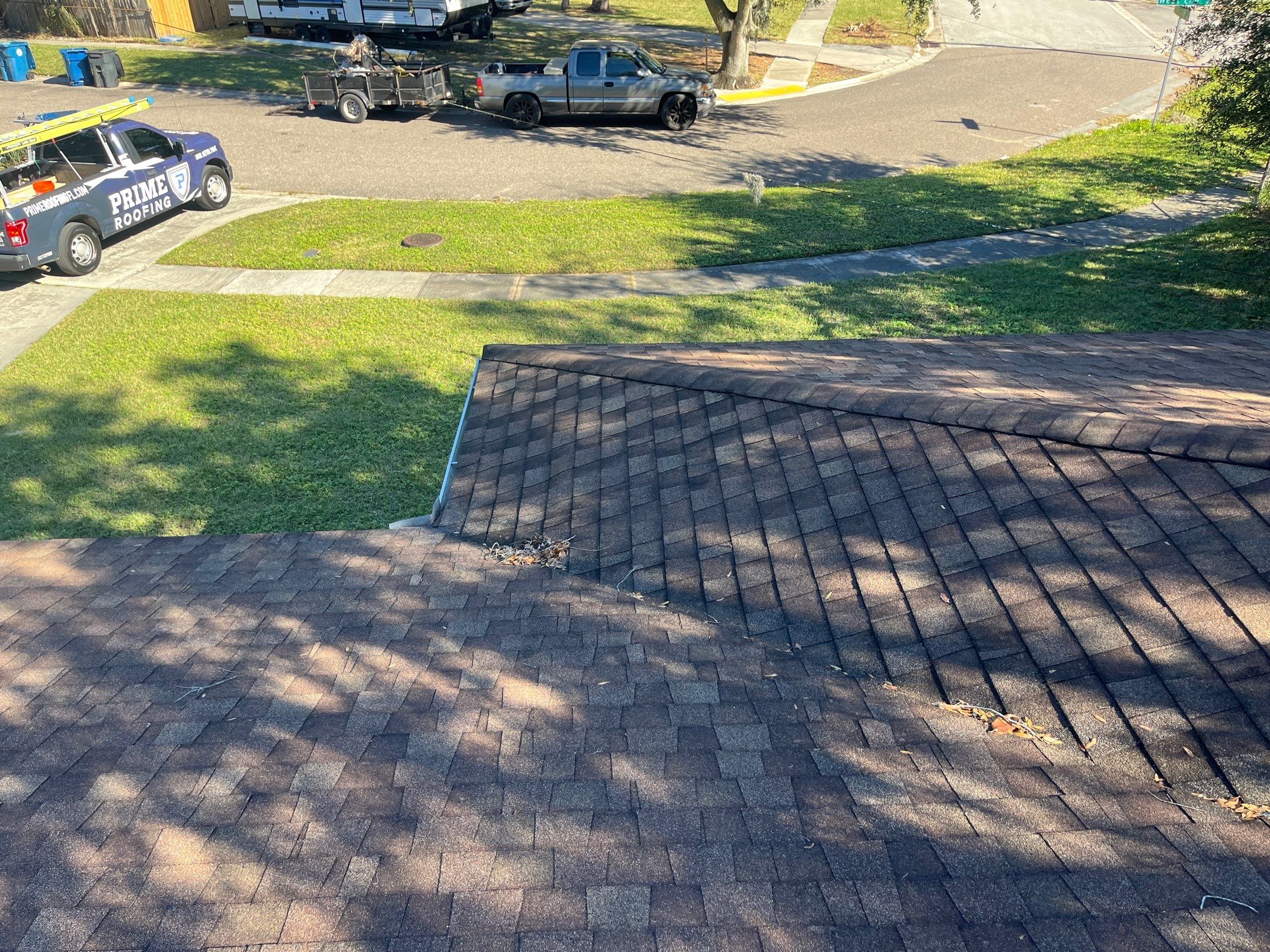 Shingle -> Shingle by Prime Roofing