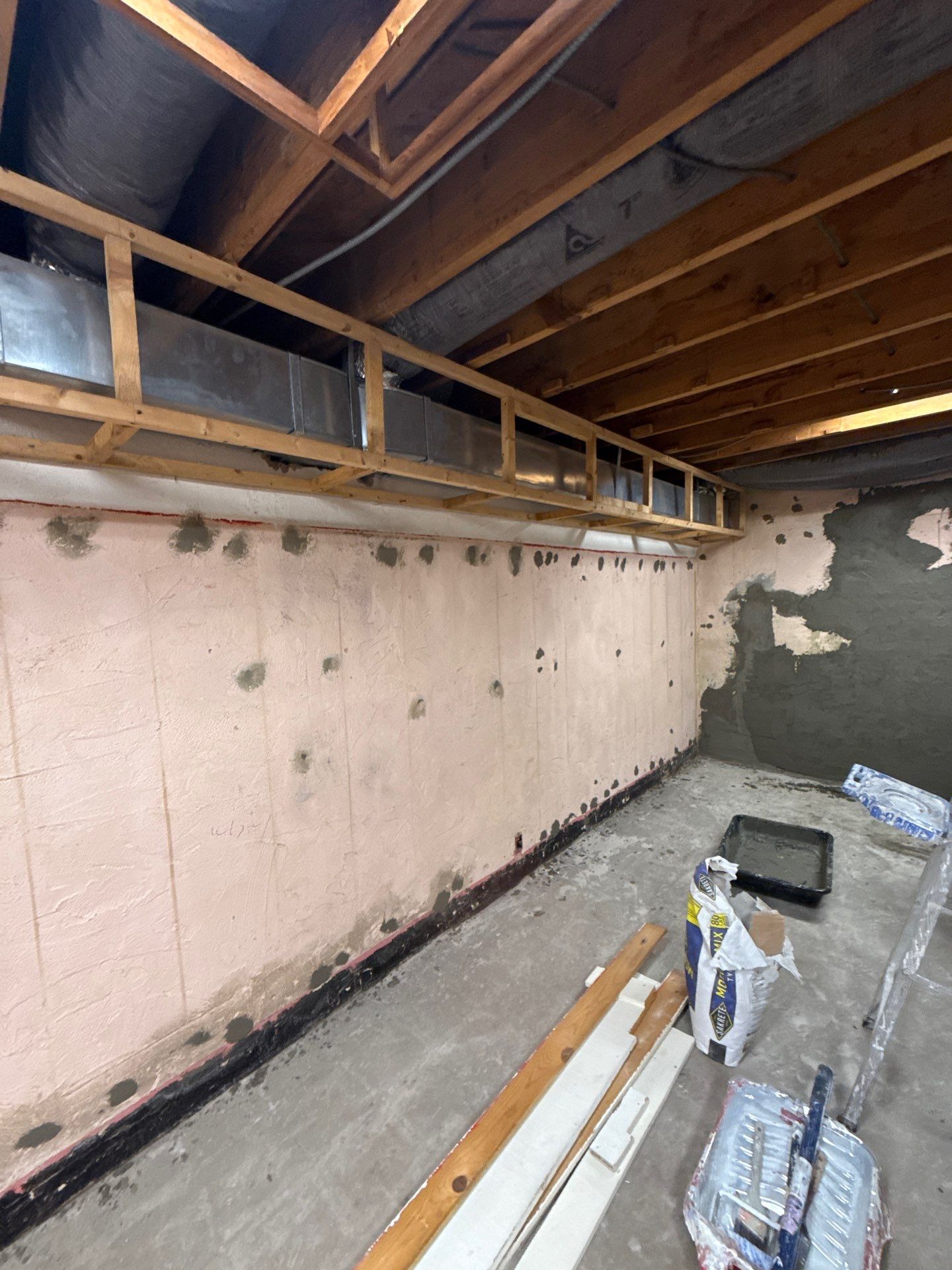 Residential Interior Painting in Annandale, VA by My Painter 