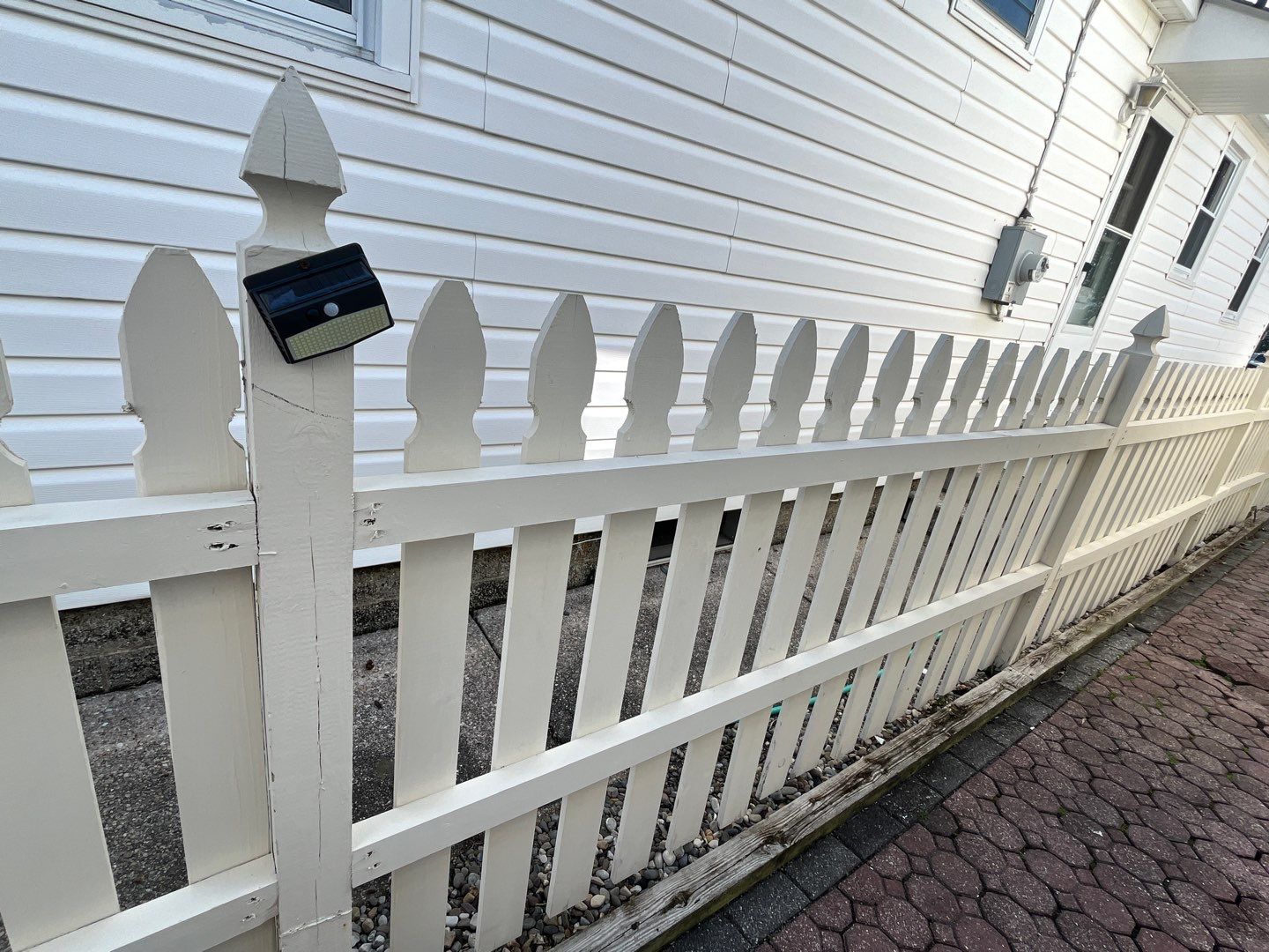 Power Wash by Fresh Coat Works LLC