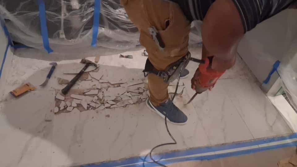 Comprehensive Interior Restoration and Water Damage Mitigation in Leander by Caliber Restoration LLC