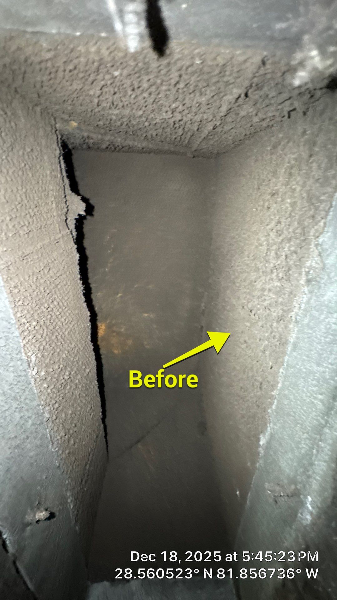 Commercial Air Duct Cleaning in Groveland by Hygienic Air, Inc