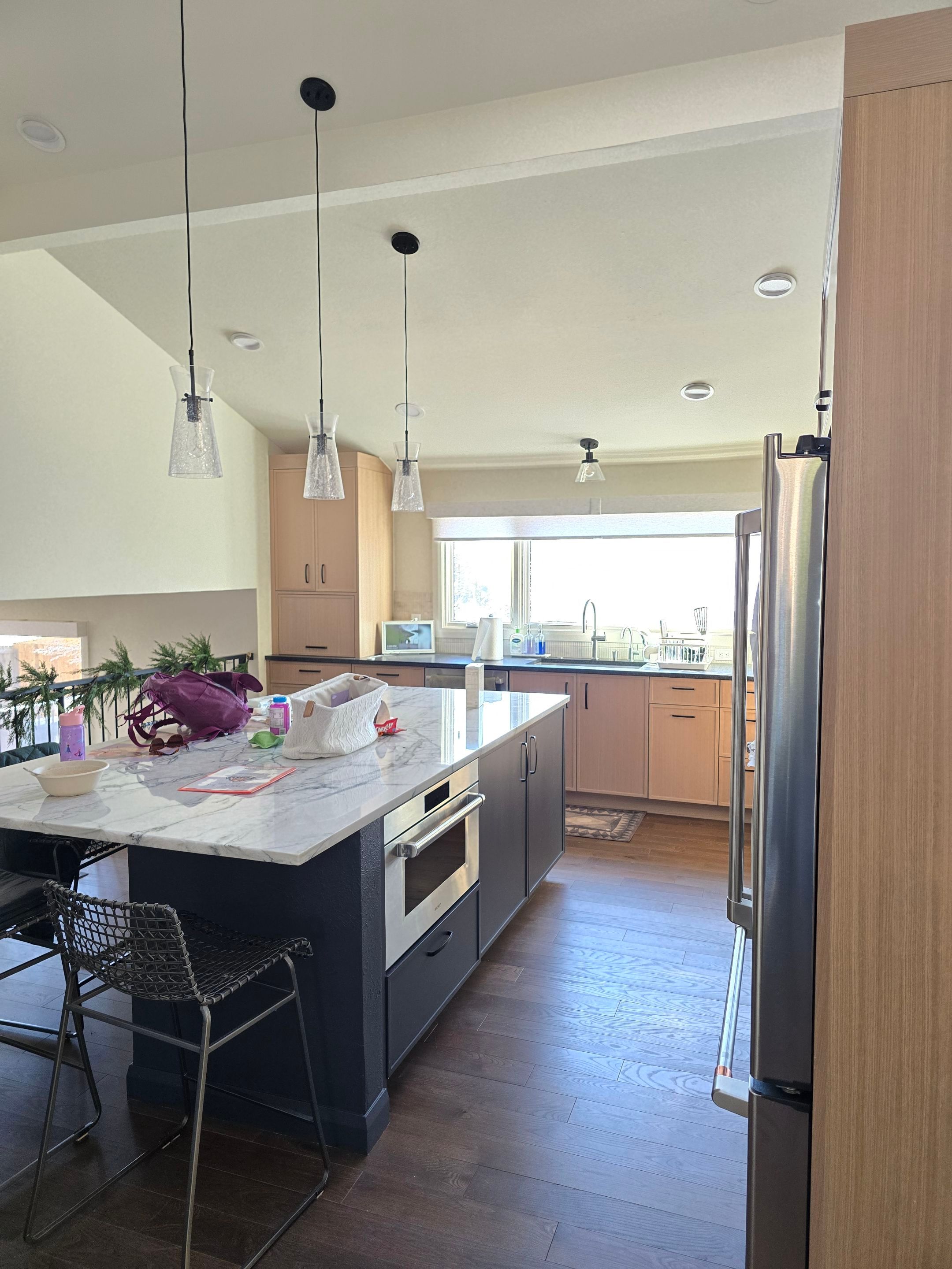 Centennial Renovation Journey by J&M Painting LLC
