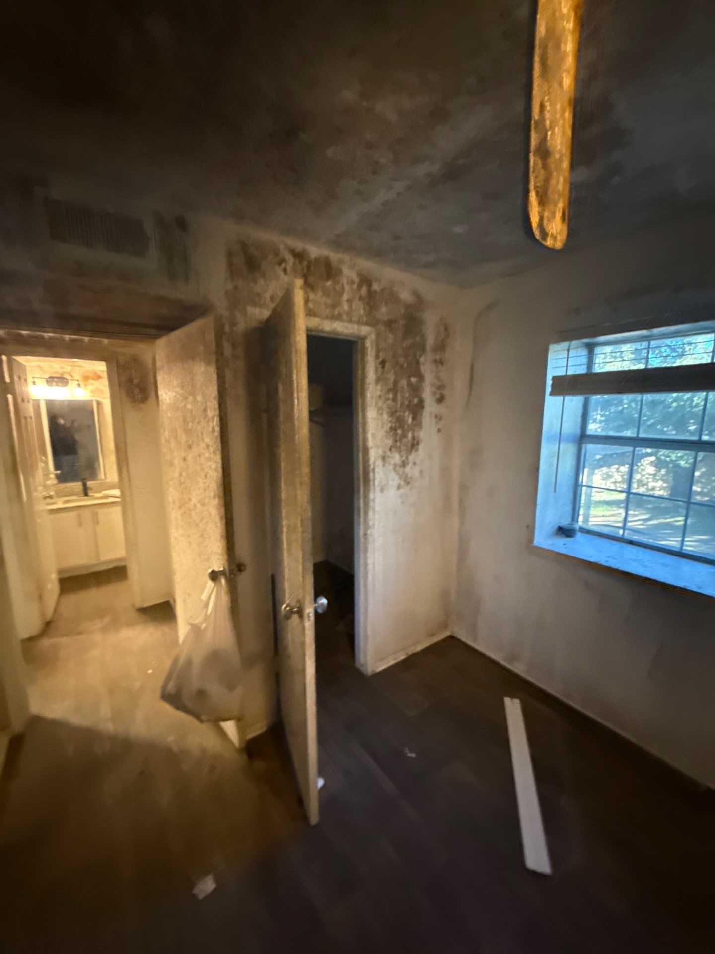 The Slate by Disaster Recovery Consultants