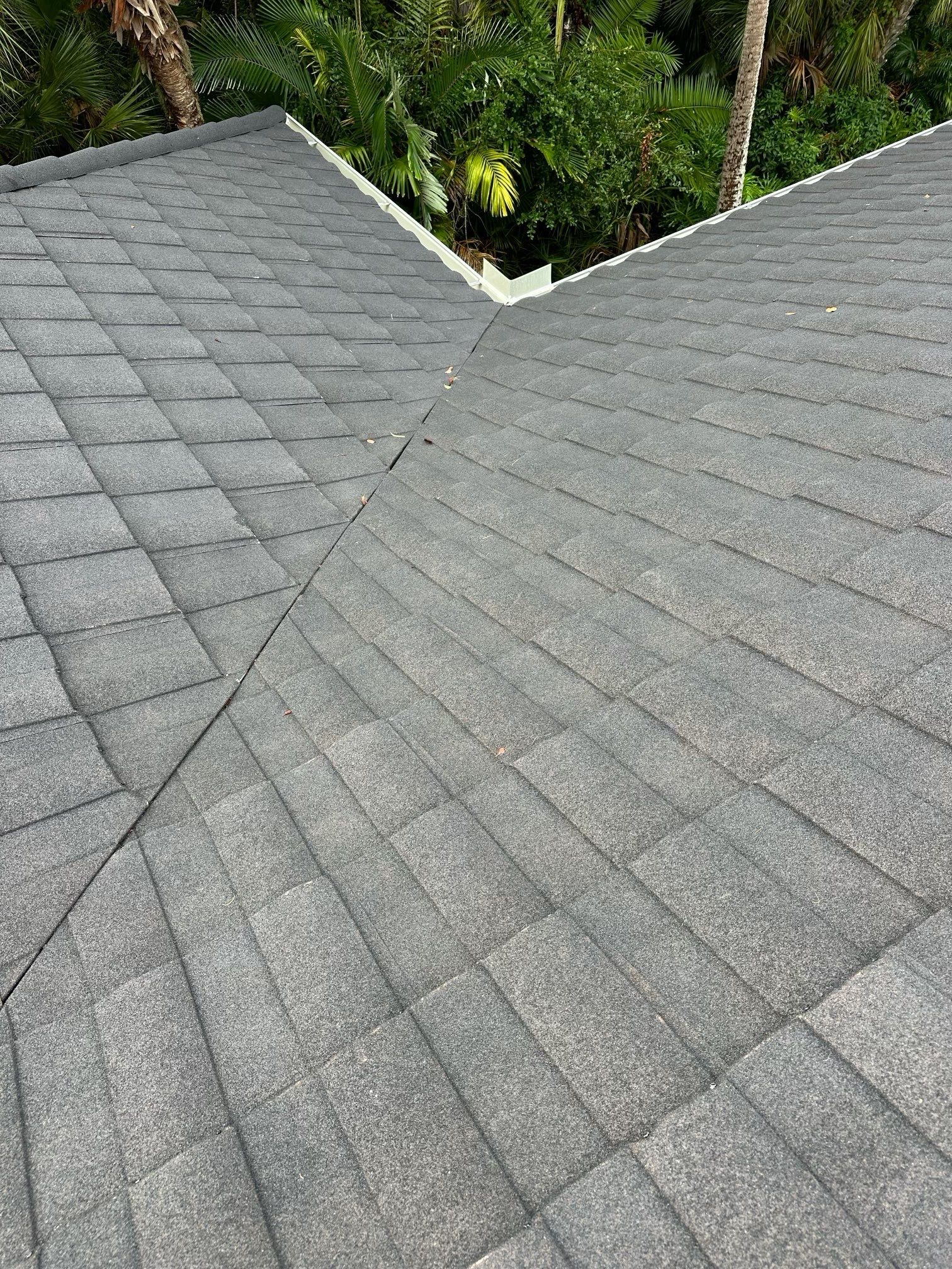 Residential Roofing Installation using Westlake (Boral) Stone Coated Steel by Four Peaks Roofing