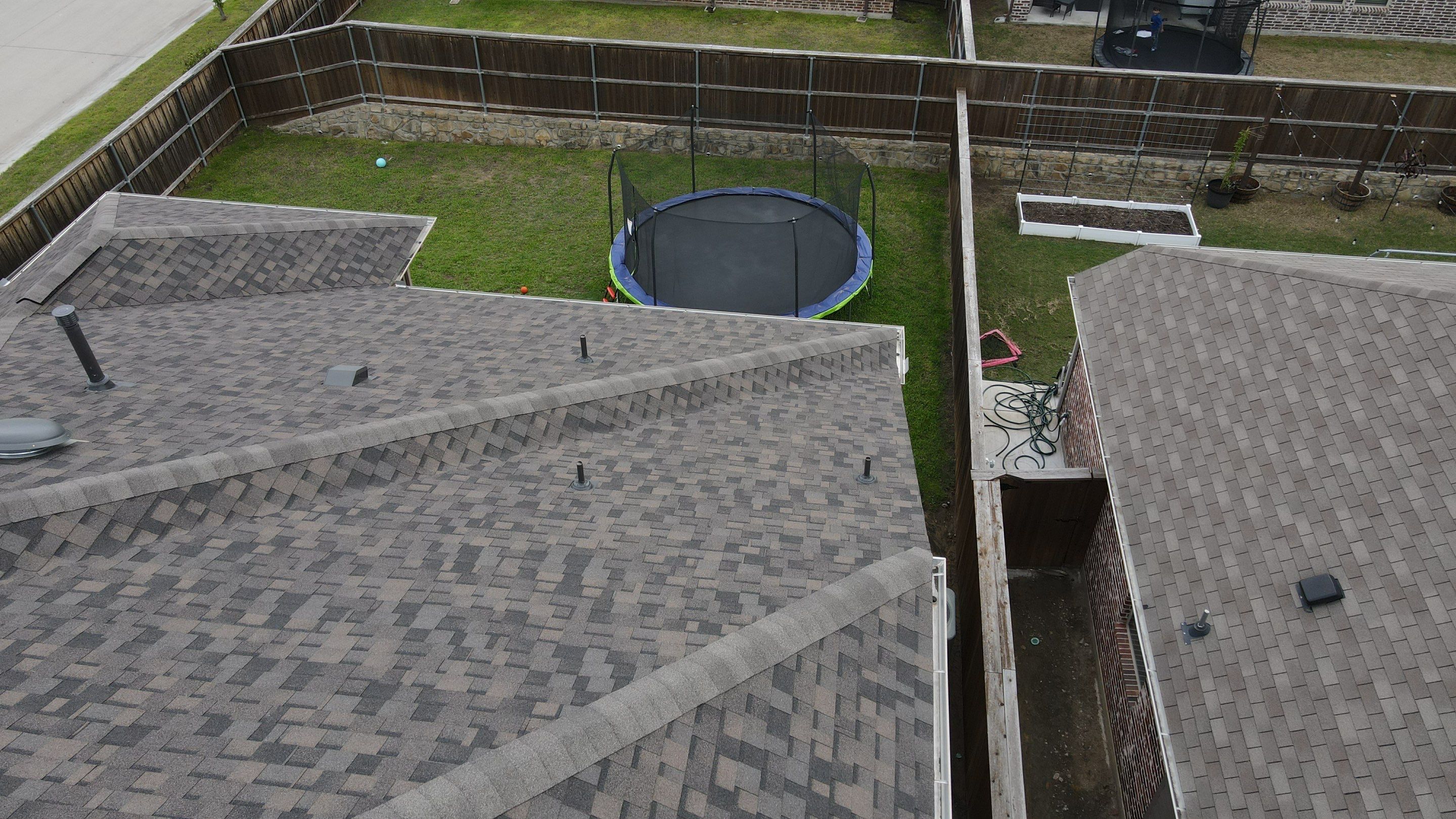 Project in Prosper by Armor Roofing | Exteriors