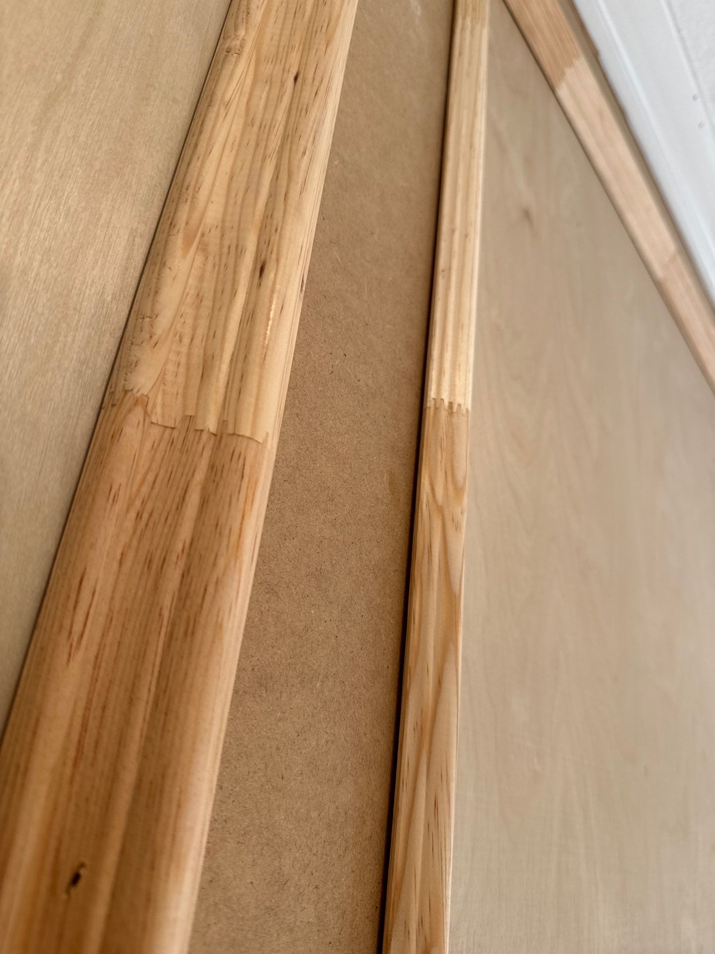 Cabinets Painting in Fort Worth by Nomad Painting