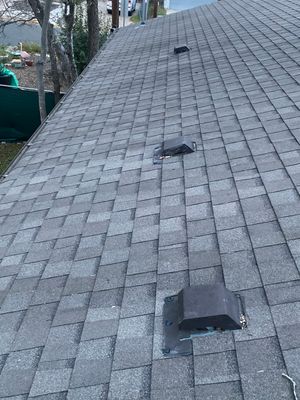 Roof Repair