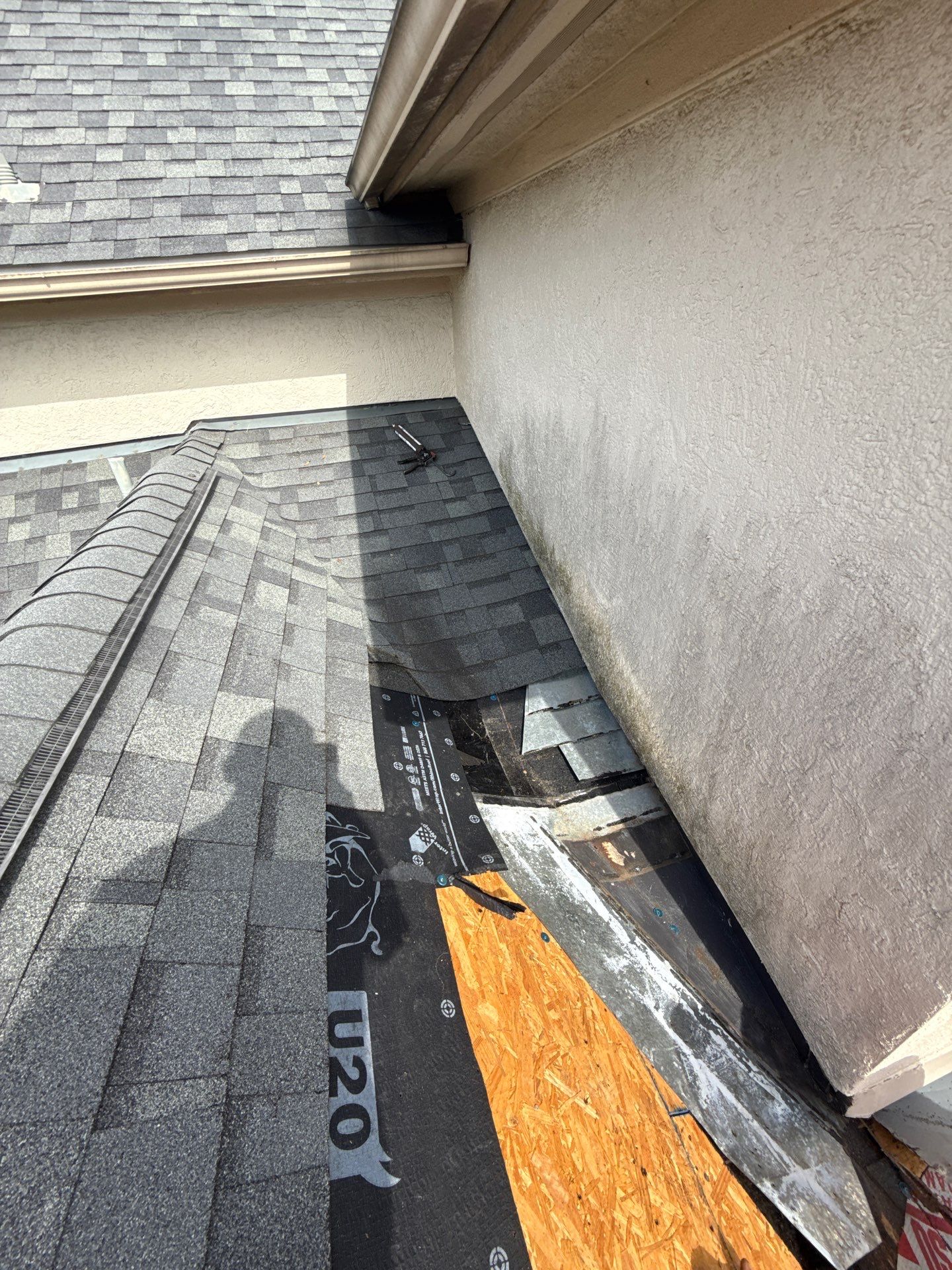 Roof Repair Katy by Roof Repair Services LLC