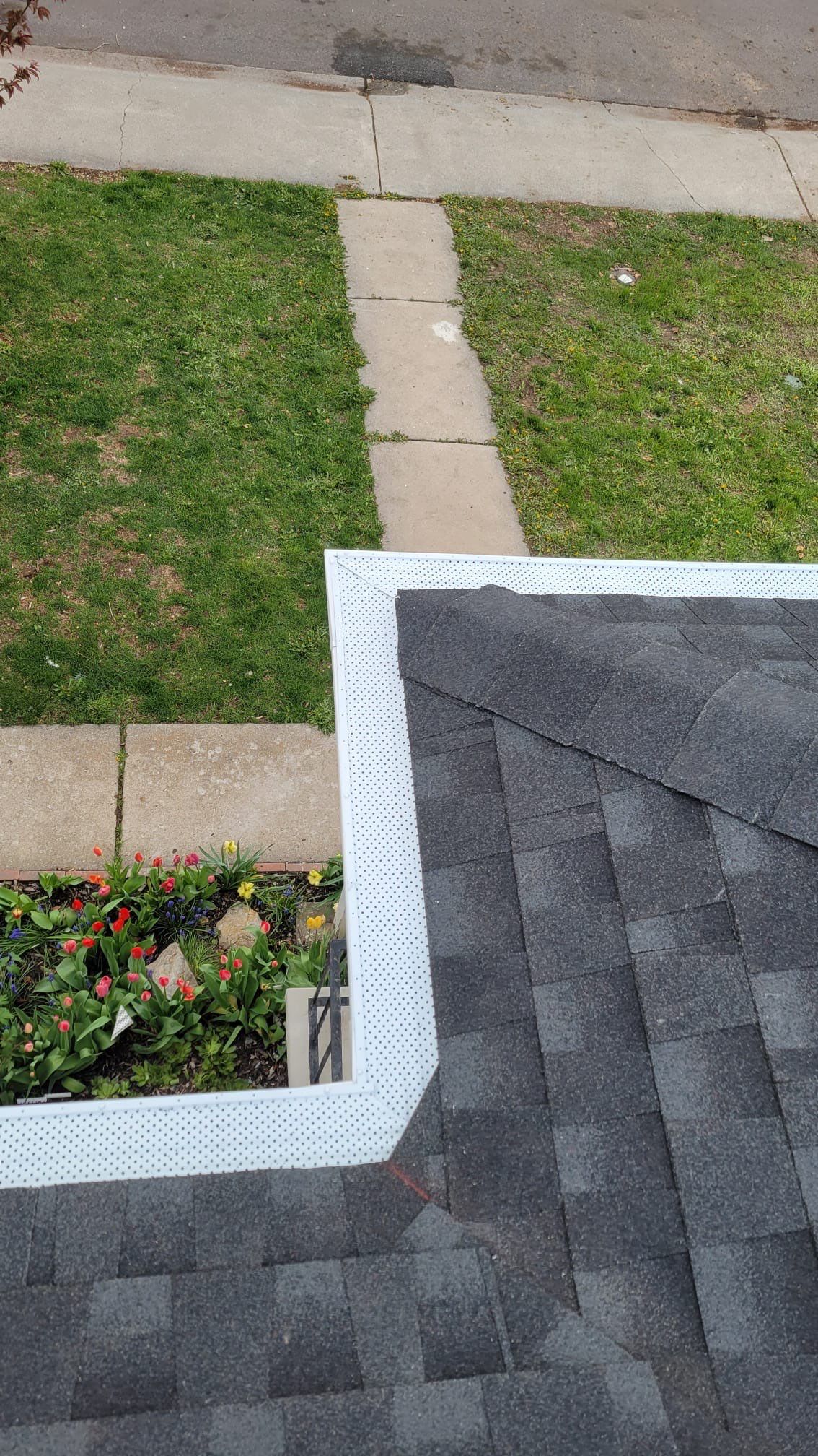 Roofing in Provo, UT by Go Pro Roofing