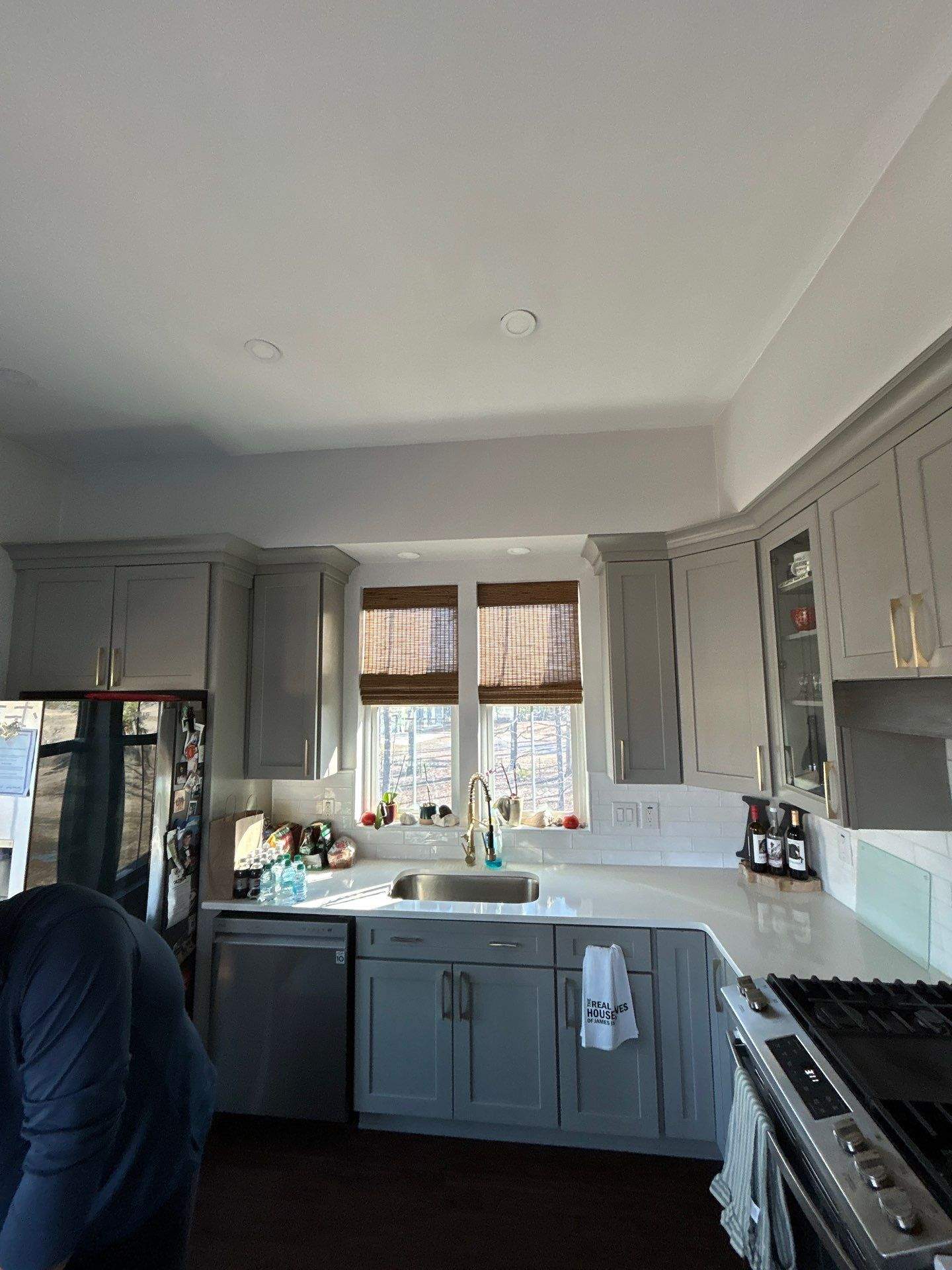 Project in Hollywood by Kitchen Tune Up