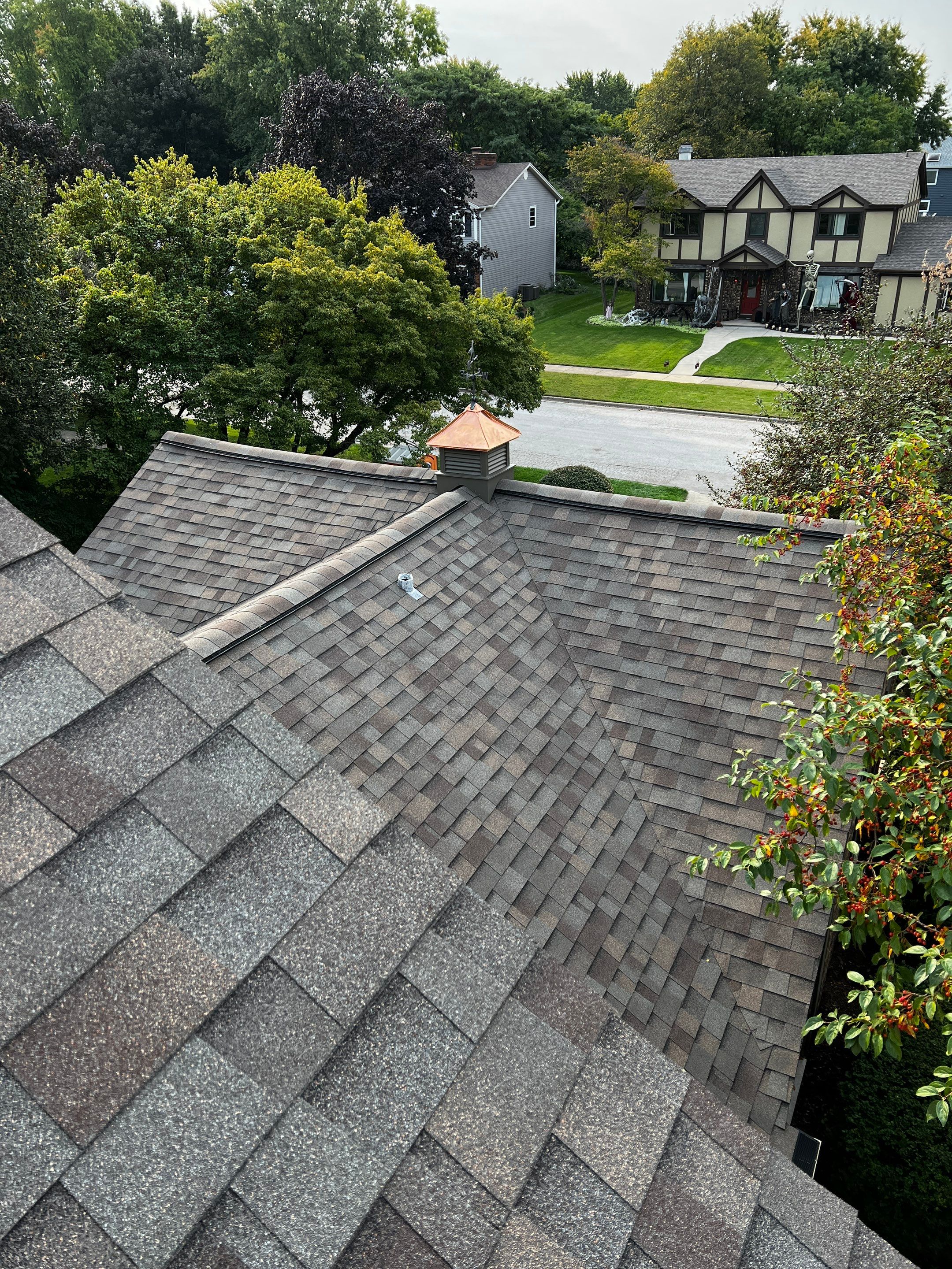Roofing / Siding / Sunroom Windows by Perfect Exteriors Inc.