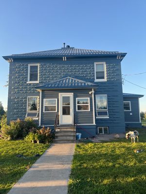 House Repaint