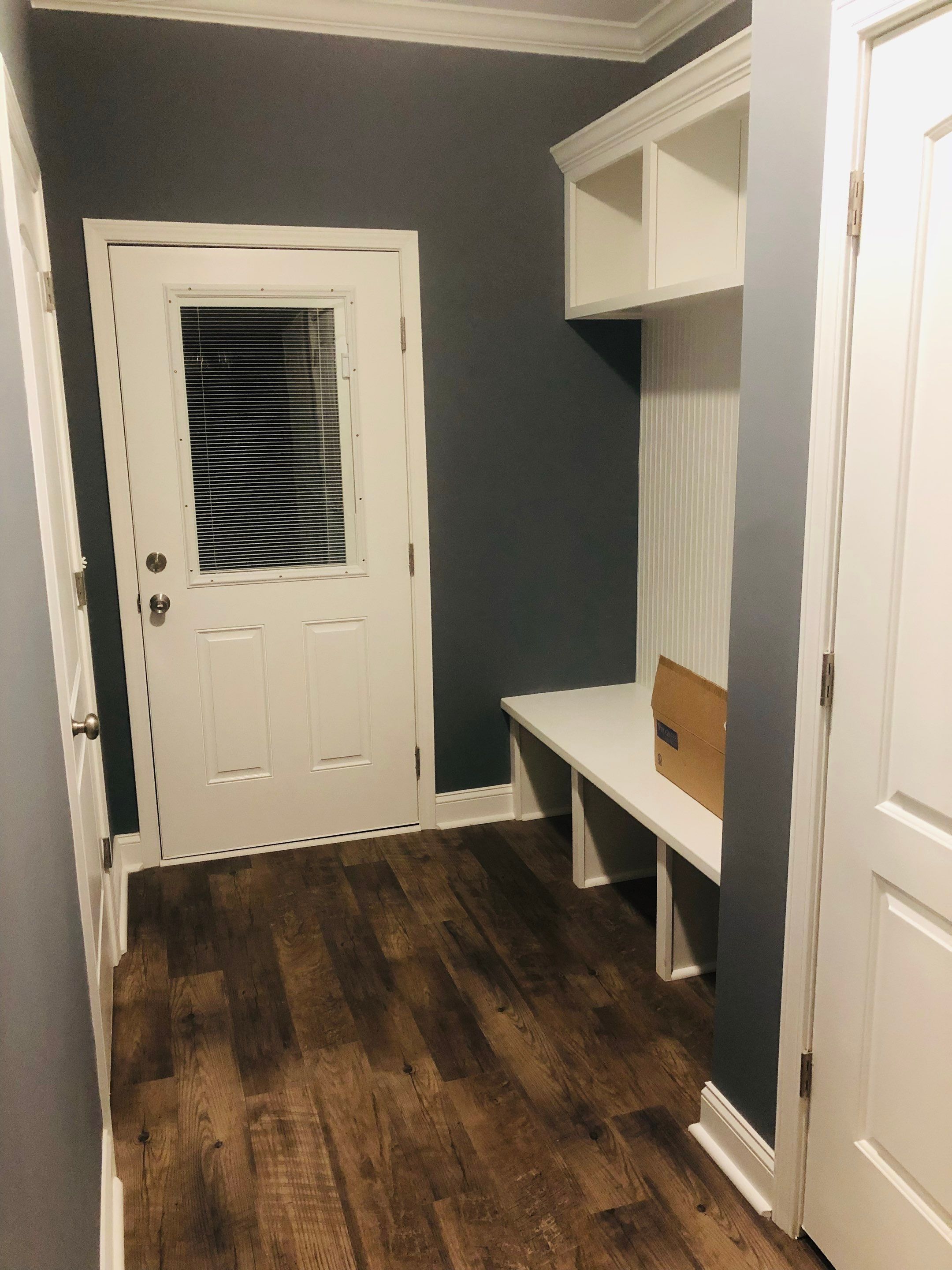 Custom New Construction Residential by S.W. Contracting & Consulting