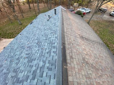 Project in Tulsa