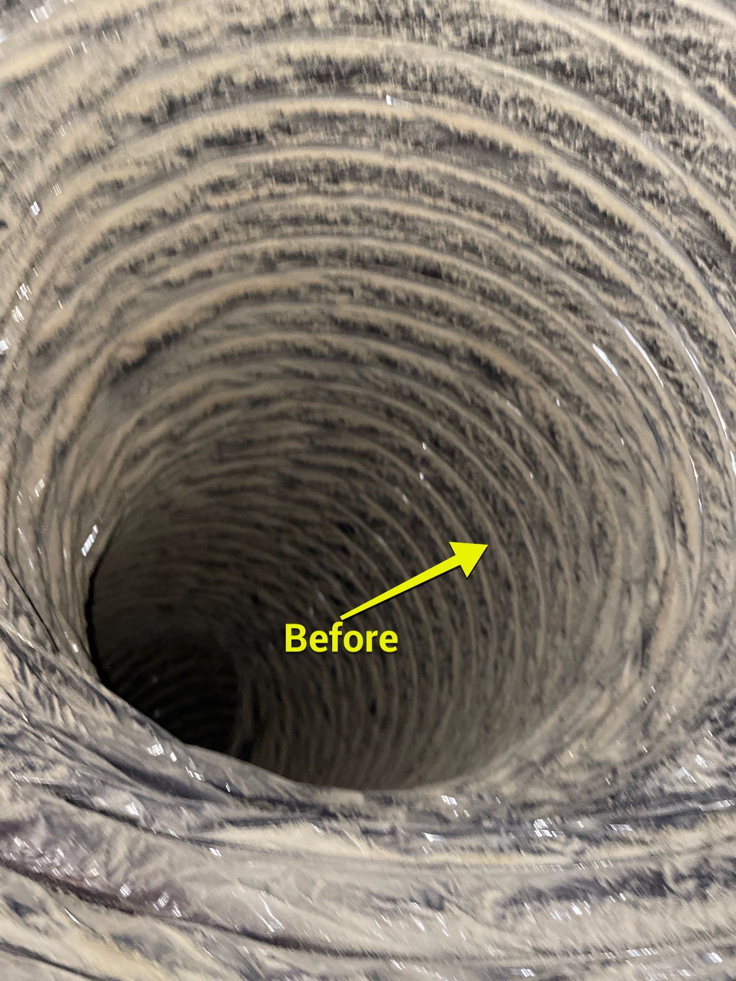 Air Duct Cleaning in Springhill by Hygienic Air, Inc