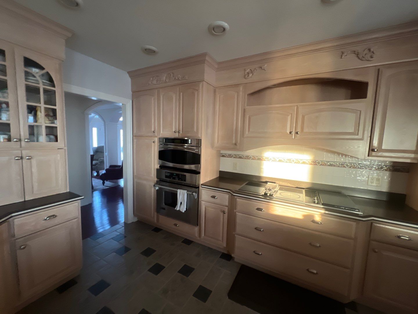 Interior painting  by Cutting edge painting 