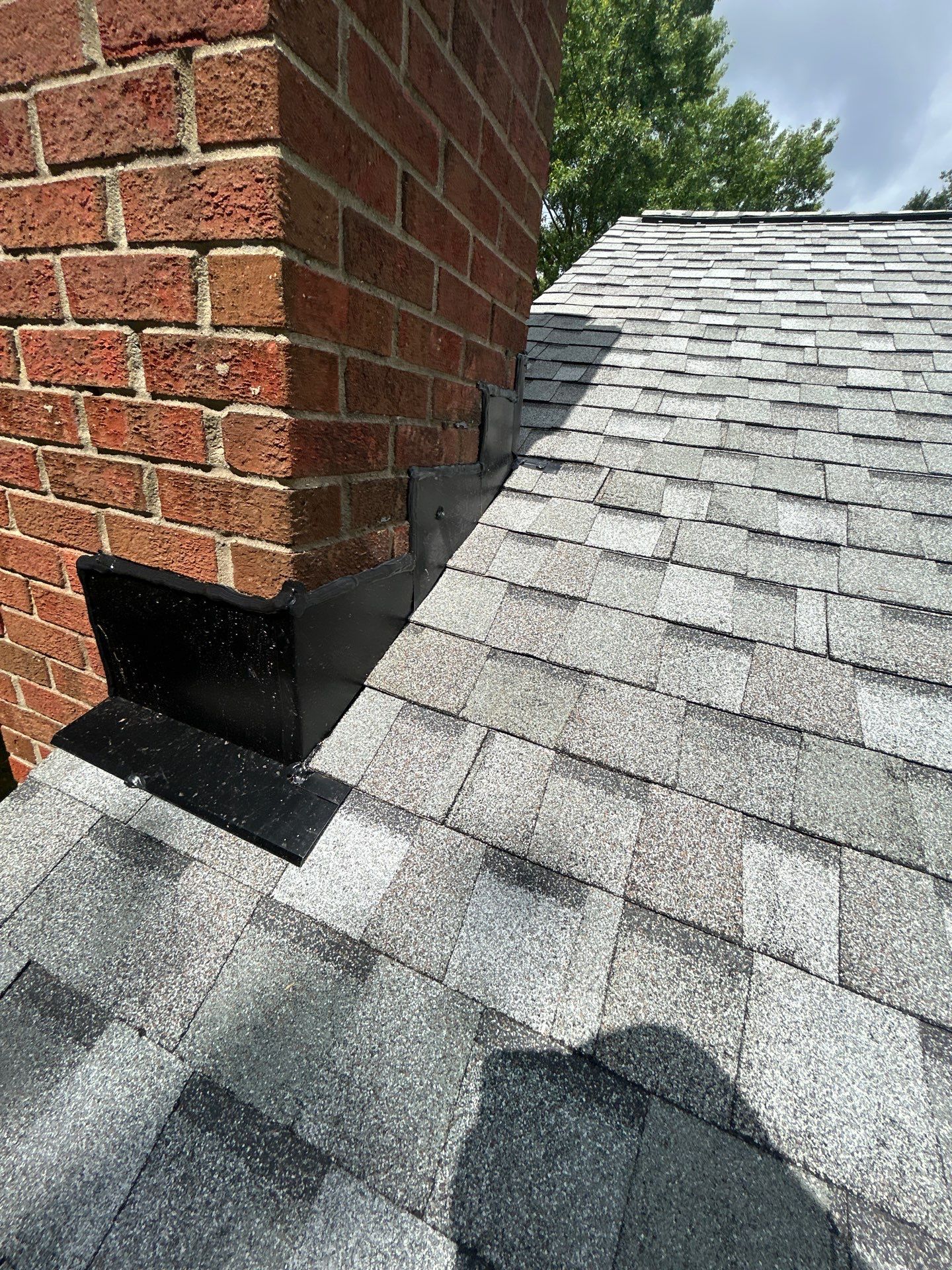 Burke: Residential Roof Replacement with CertainTeed Landmark PRO in Max Def Cobblestone Gray by RM Banning, Inc.