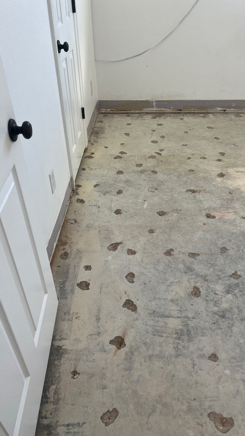 Wood Floors by First Out Roofing