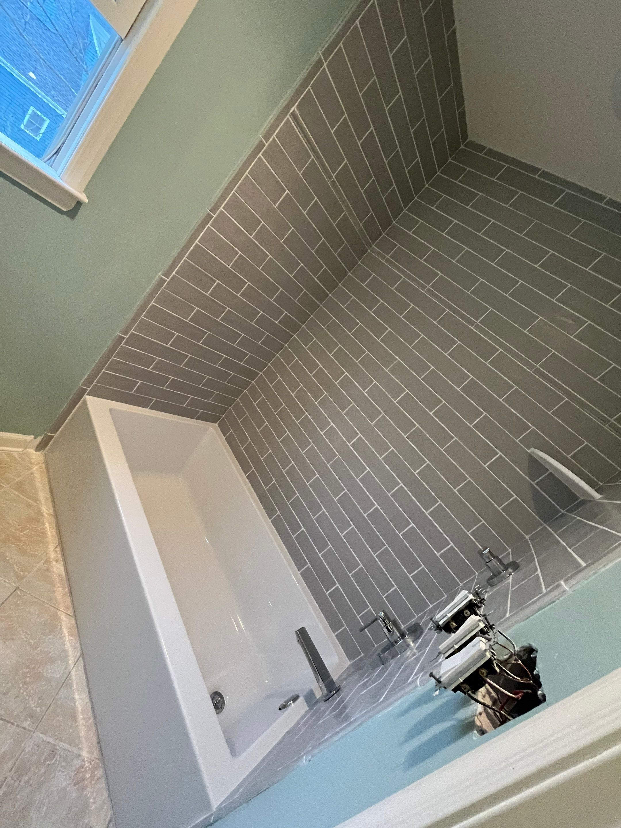 Kitchen Remodel by Home Concepts Construction