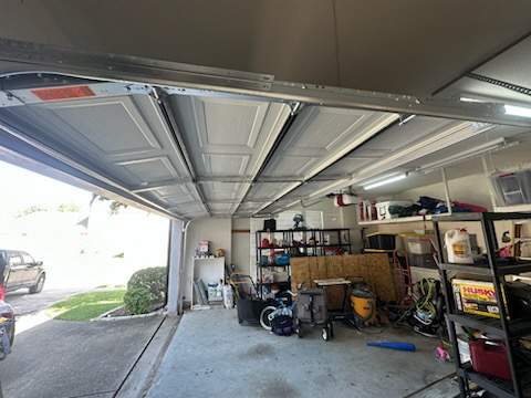 Project in Sachse by Rhino Roofing and General Contracting, LLC