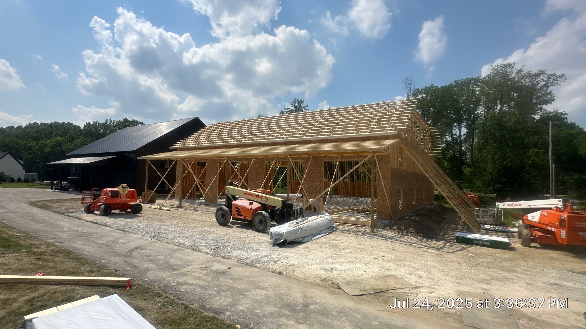 Fether Project by Avodah Contractors