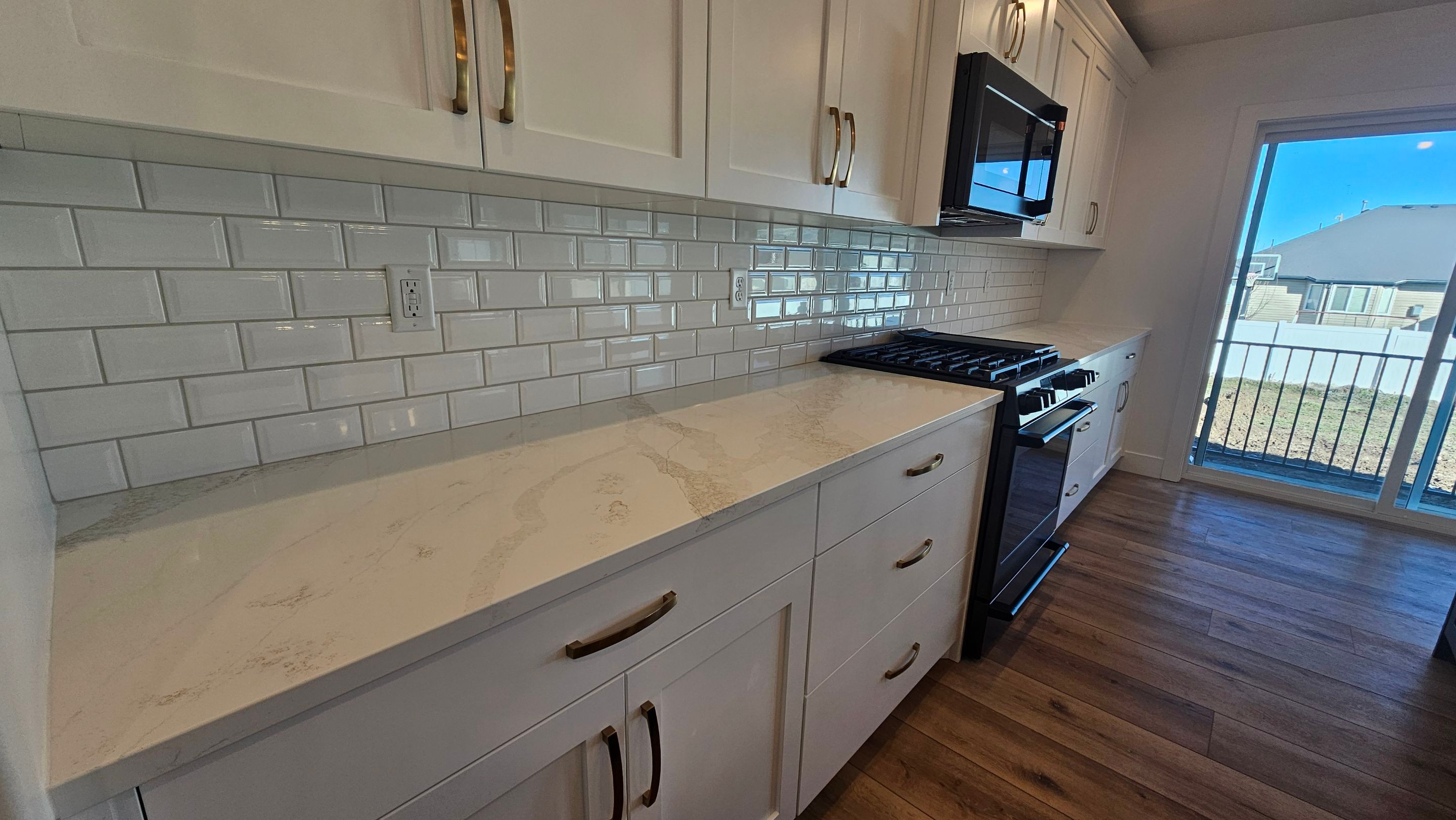 GCG2 - Home Build by Garner Construction