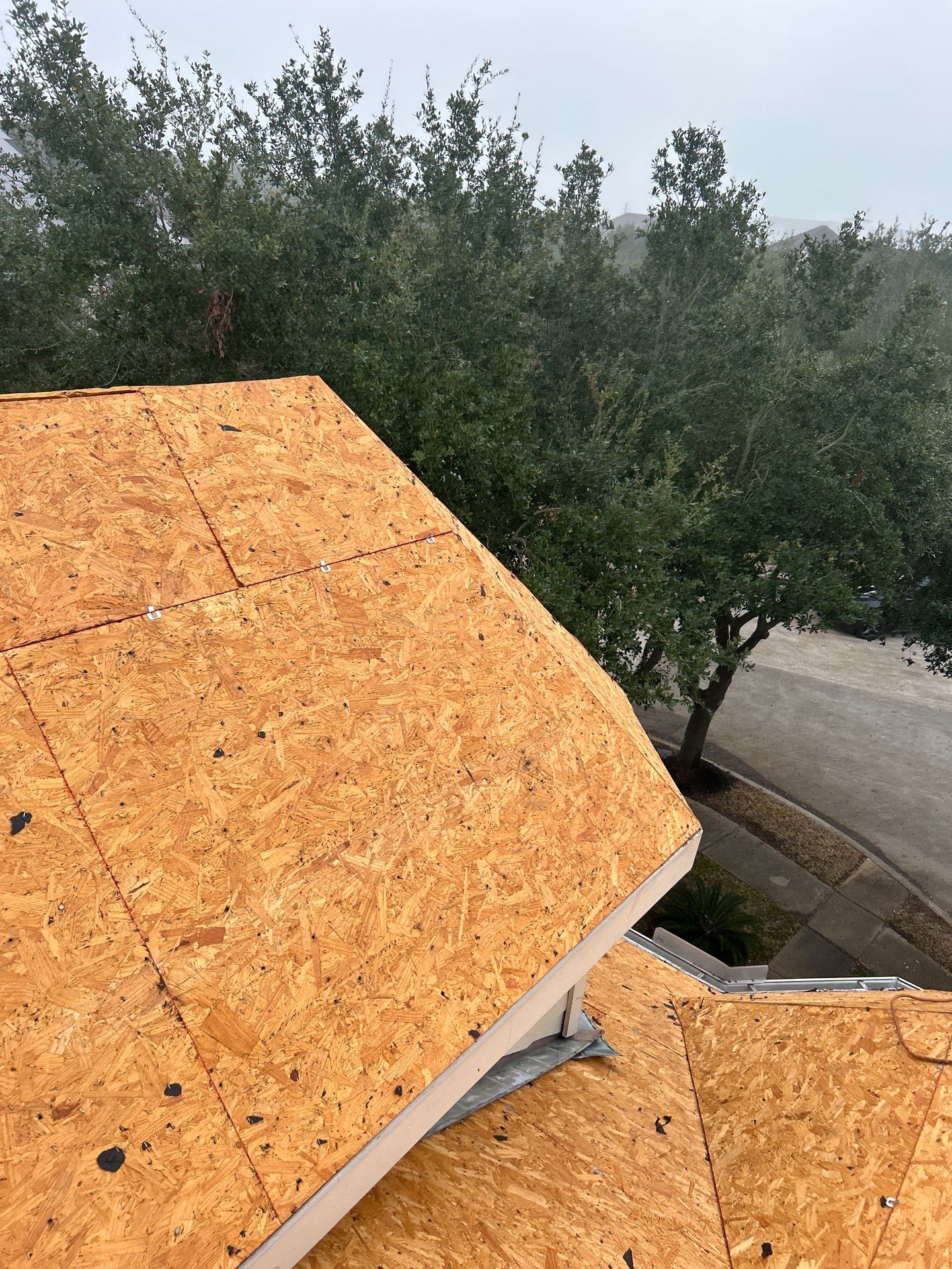 Roof Replacement Richmond by Roof Repair Services LLC