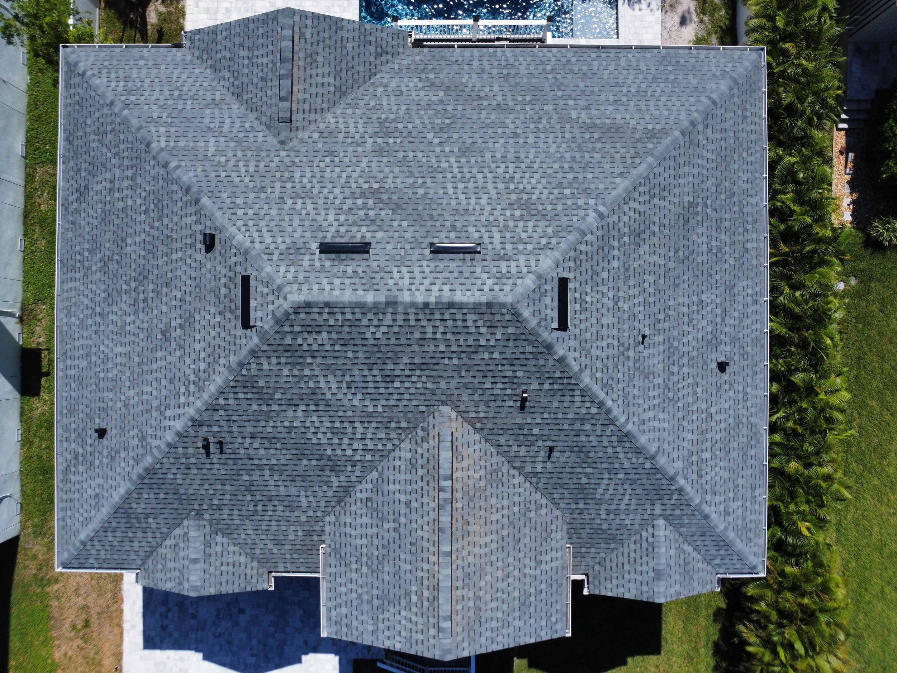 Roof Replacement in Seminole, FL by Steadfast Roofing 