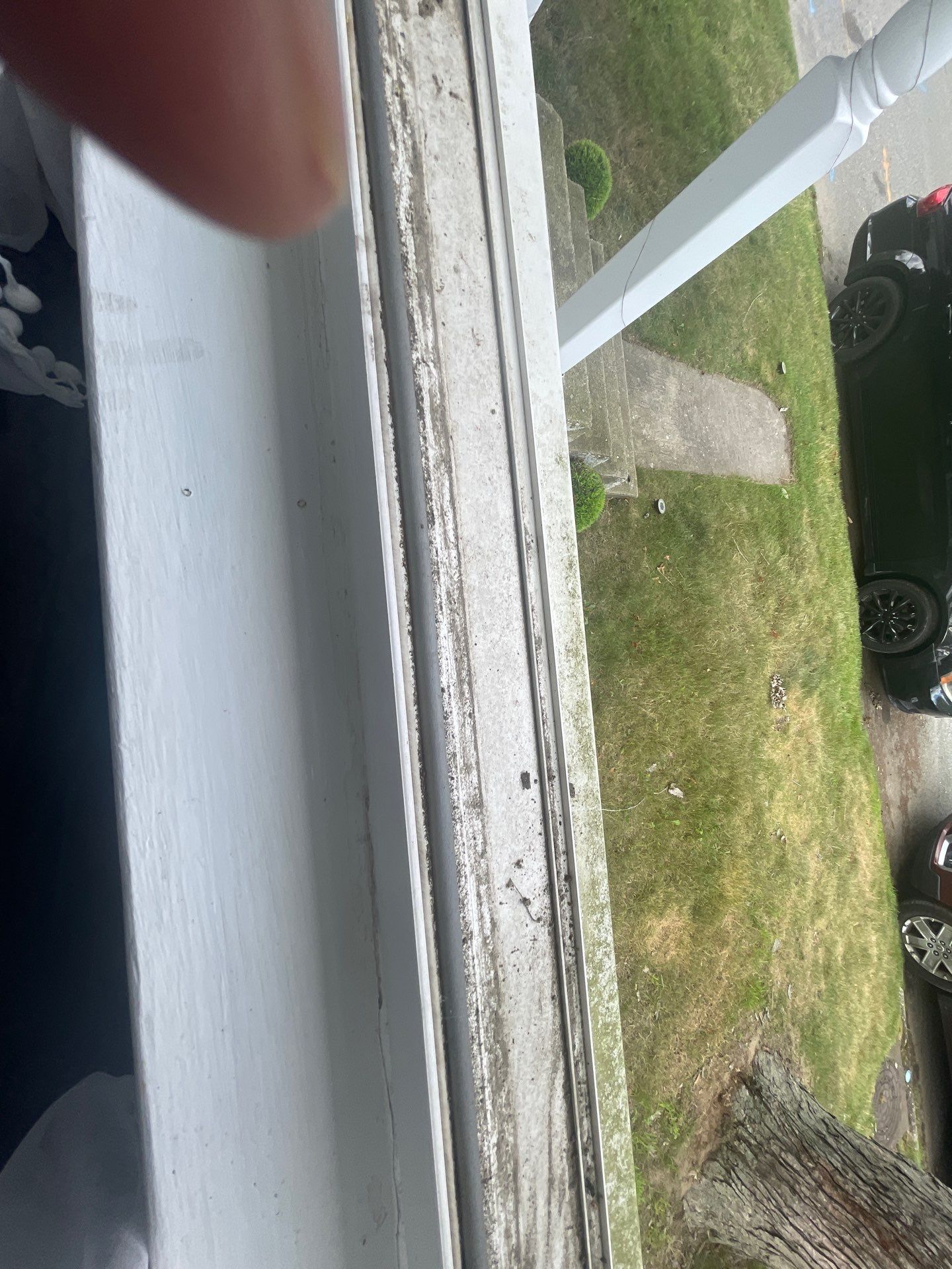 Project in Warwick by Mg House Cleaning