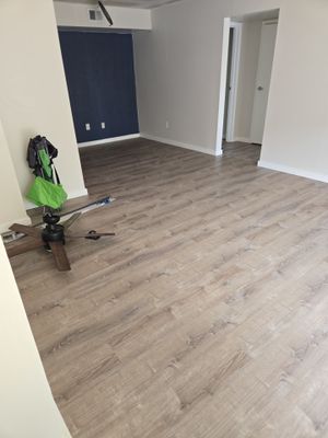 Project in Denver