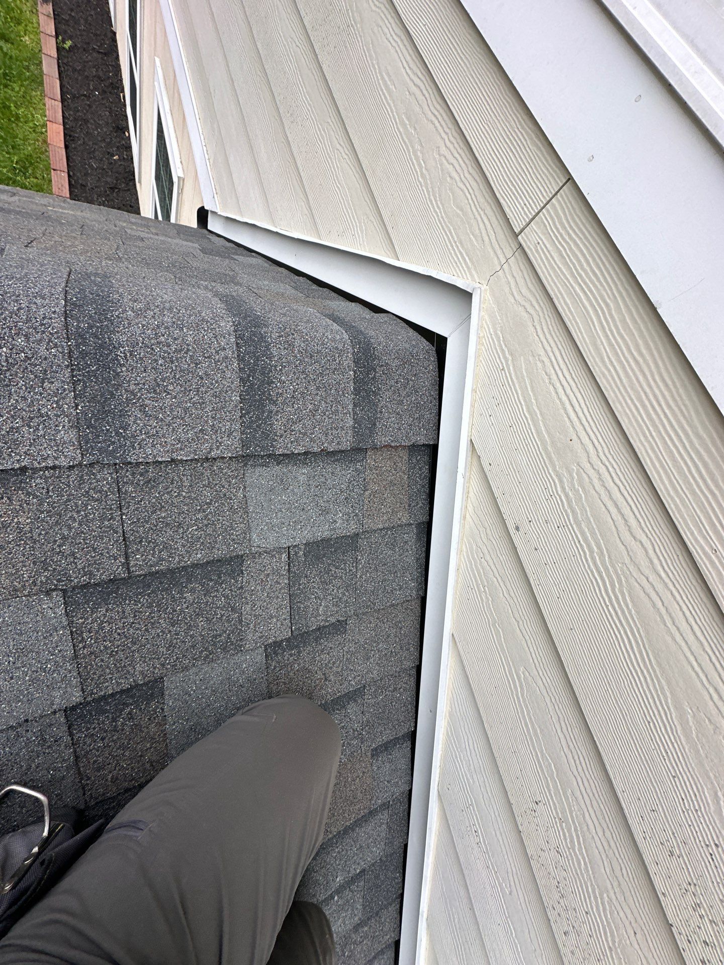 Roof Replacement in Westminster, MD • New Hope Fellowship by Seipp Roofing, LLC