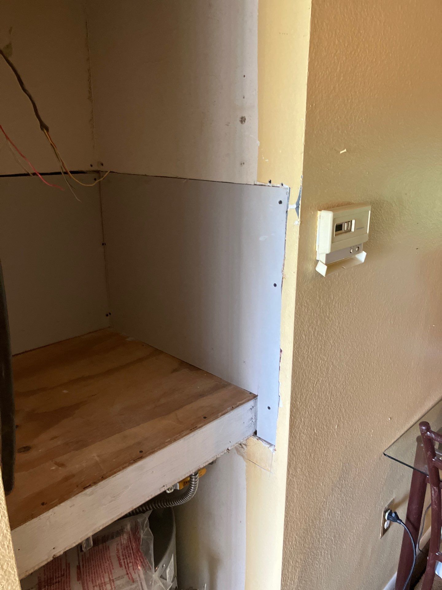 Bradenton Mold Remediation by Ampm Restoration Services