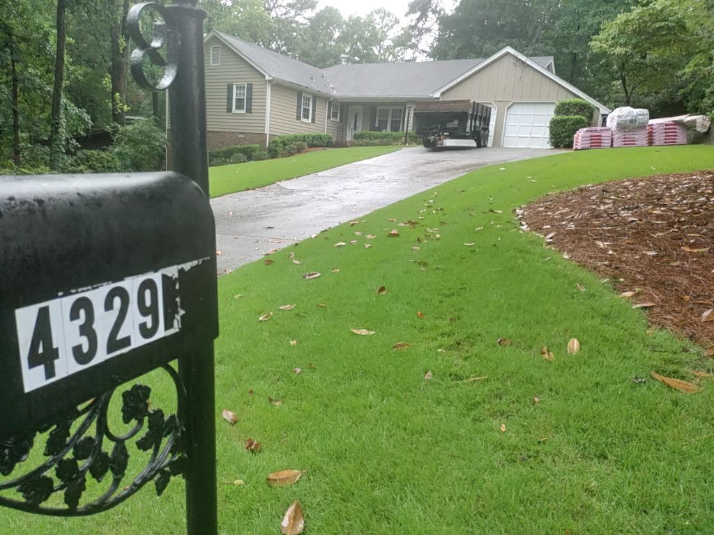 Residential Roofing Installation by Inspector Roofing and Restoration