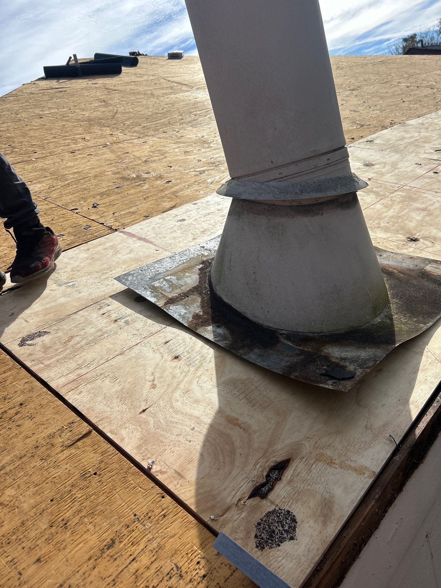 Roof Replacement Humble by Roof Repair Services LLC