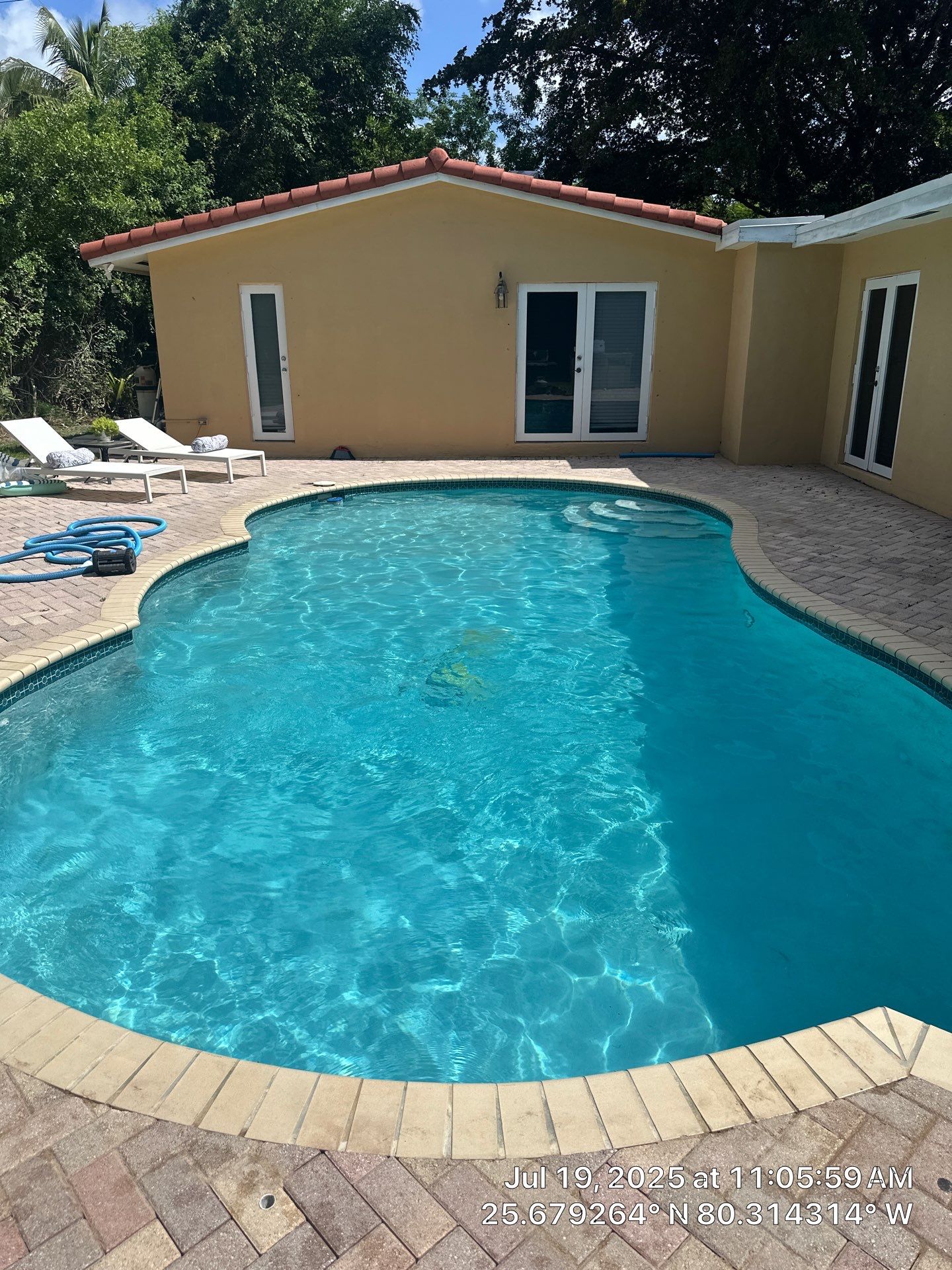 Pinecrest by Luxury MPM Services