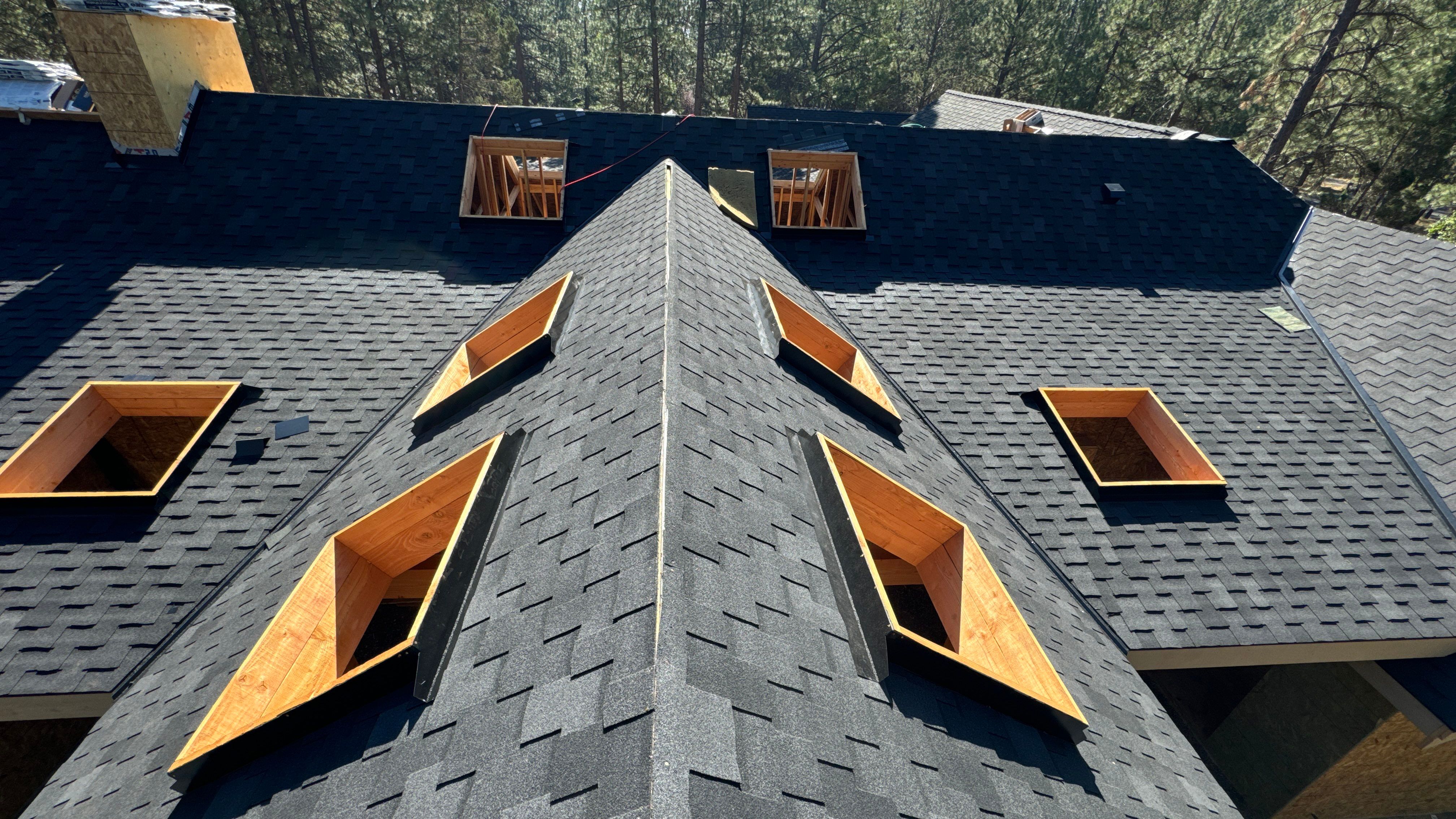River Bluff Trail Bend OR by OR Advanced Roofing, LLC