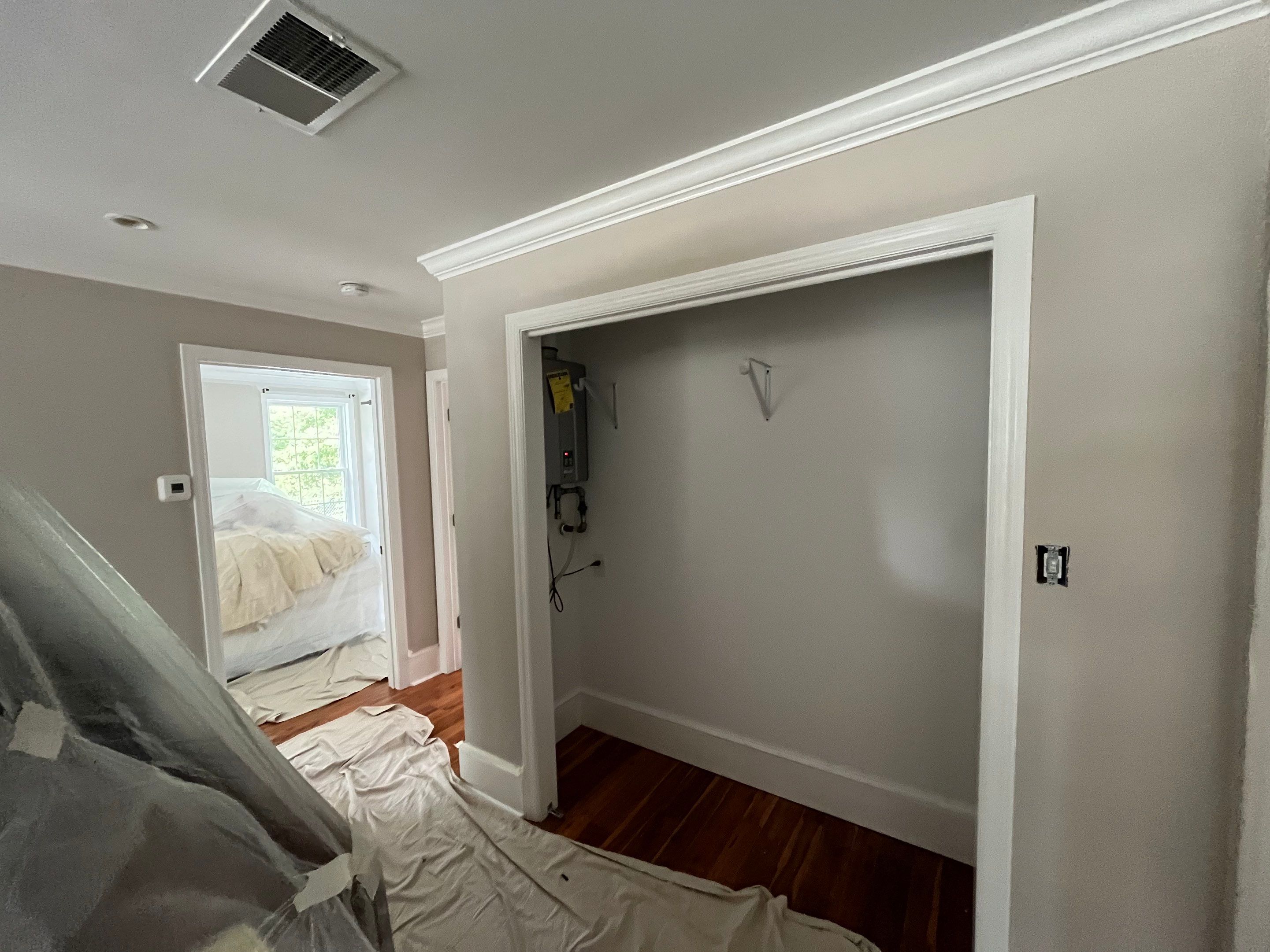 Interior Painting - Marmora, NJ by FreshCoat Works LLC