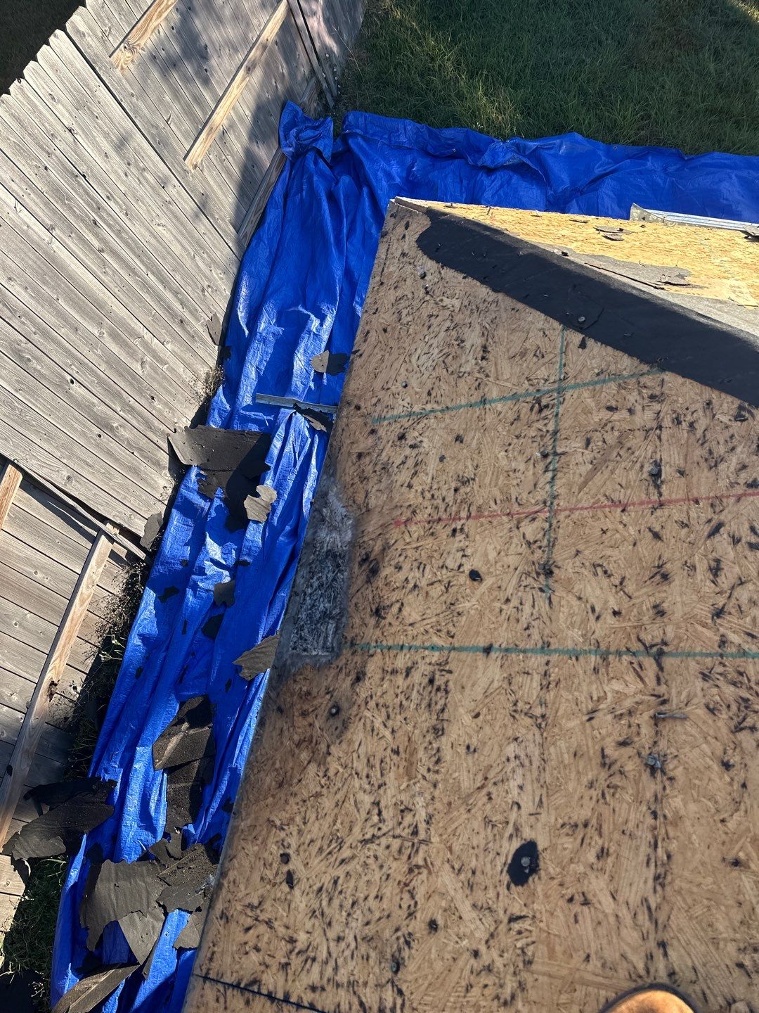 Roof Repair Houston by Roof Repair Company