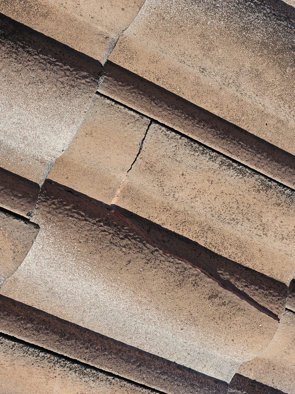 Residential Roofing Inspection  by Four Peaks Roofing