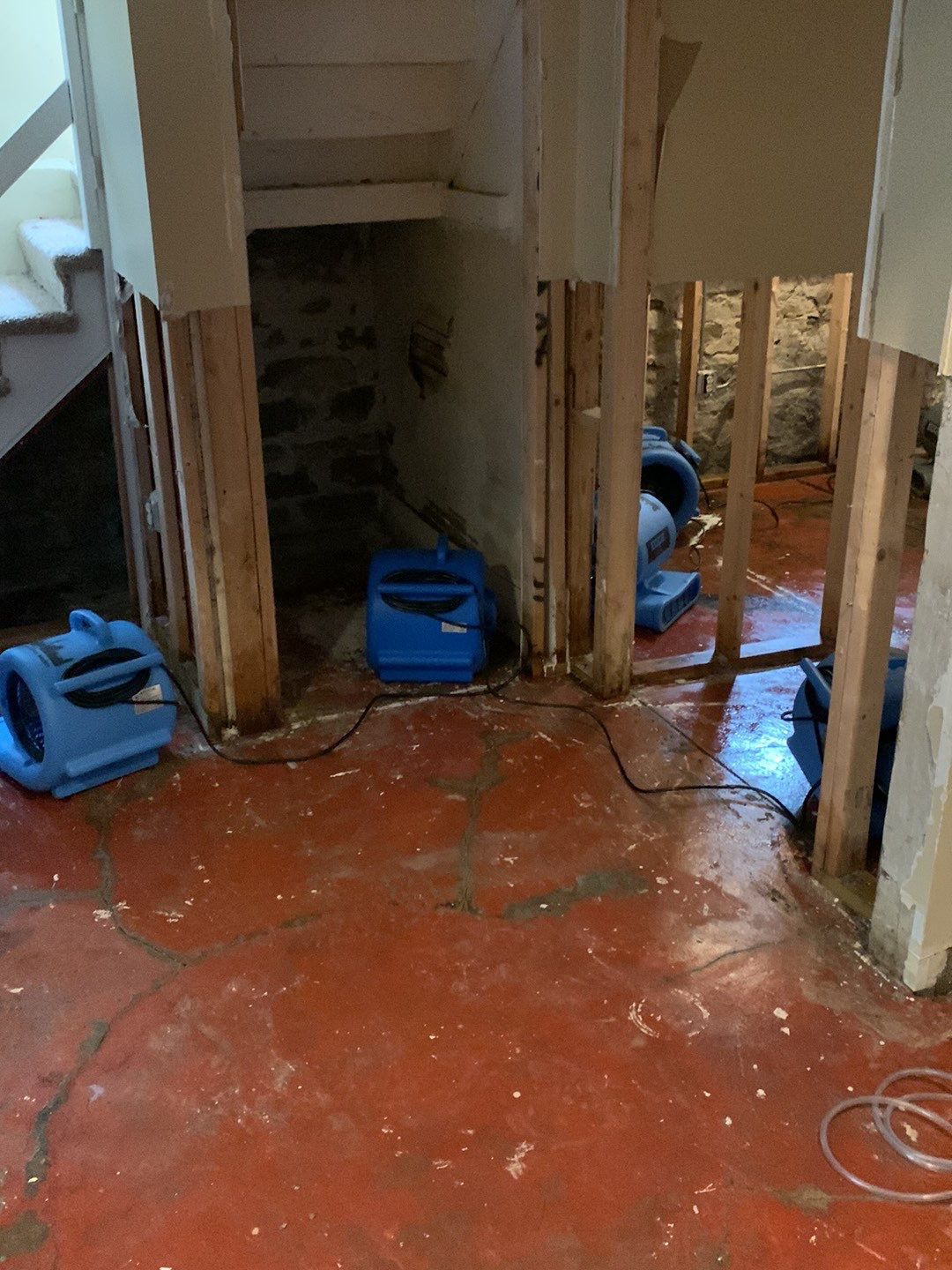 Sump Pump Failure by Chicagoland Water Medics