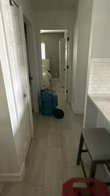 Ceiling Leak Repair — Fort Myers, FL