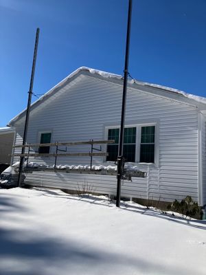 Project in Grove City