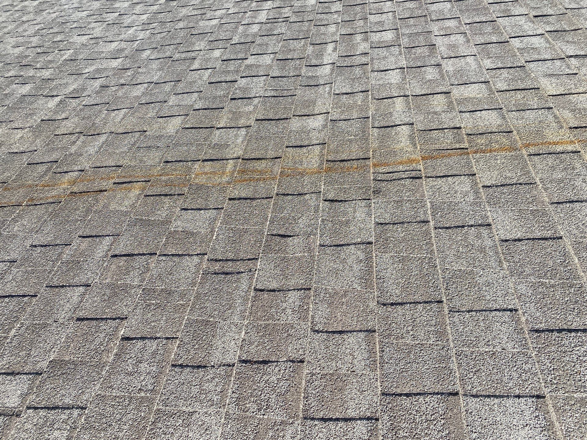 Onyx Black Shingles by Reimagine Roofing