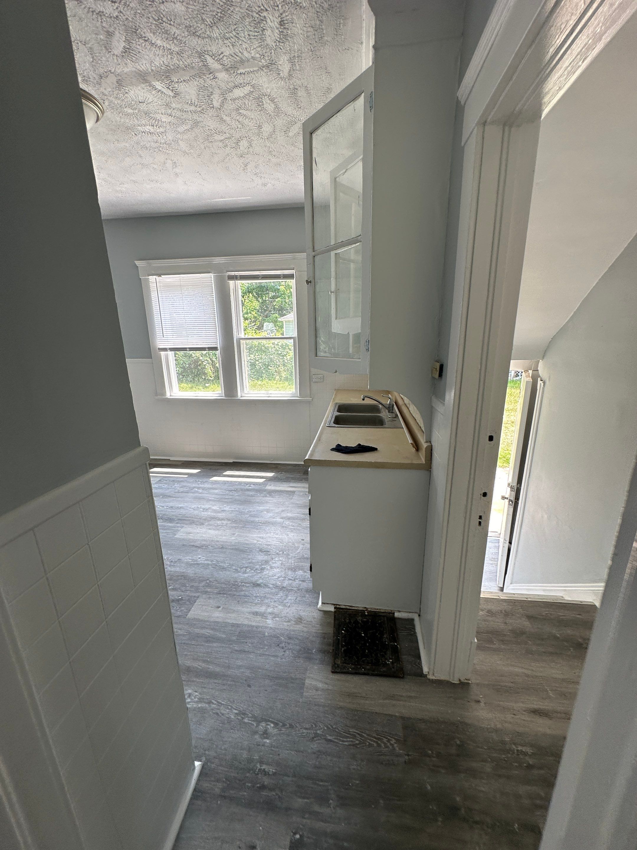 Full Project Oversight for a Full Rehab by Rei Task