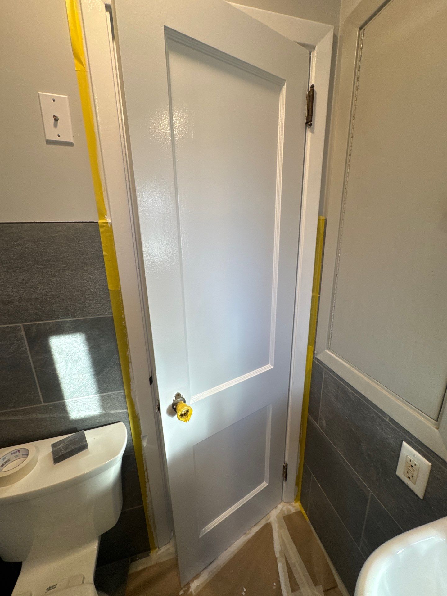 Windsor Heights – Residential Interior Repaint by Midwest Paint LLC