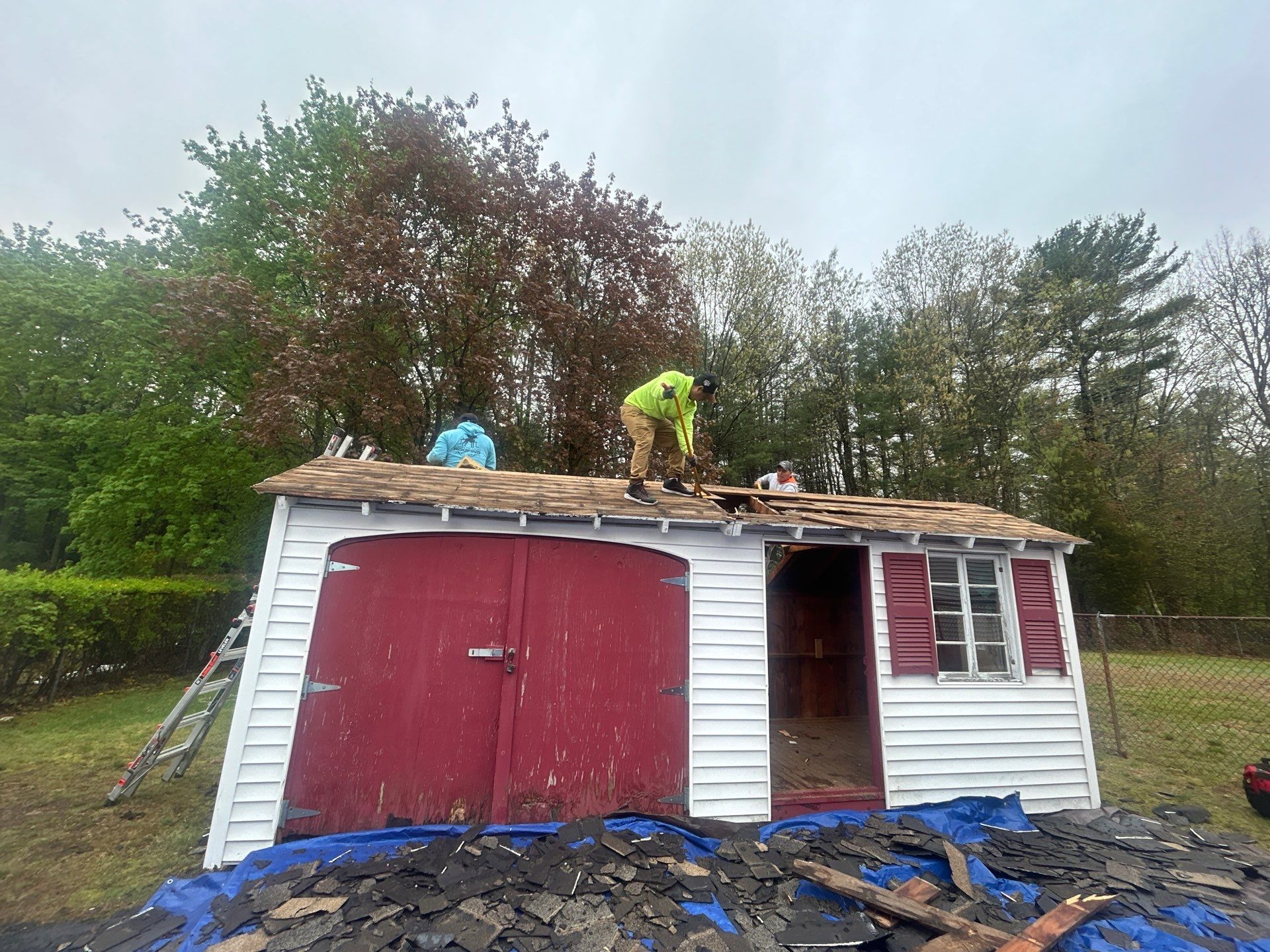 Siding, Roofing & Windows | Wilmington by Mighty Dog Roofing of Greater Middlesex County