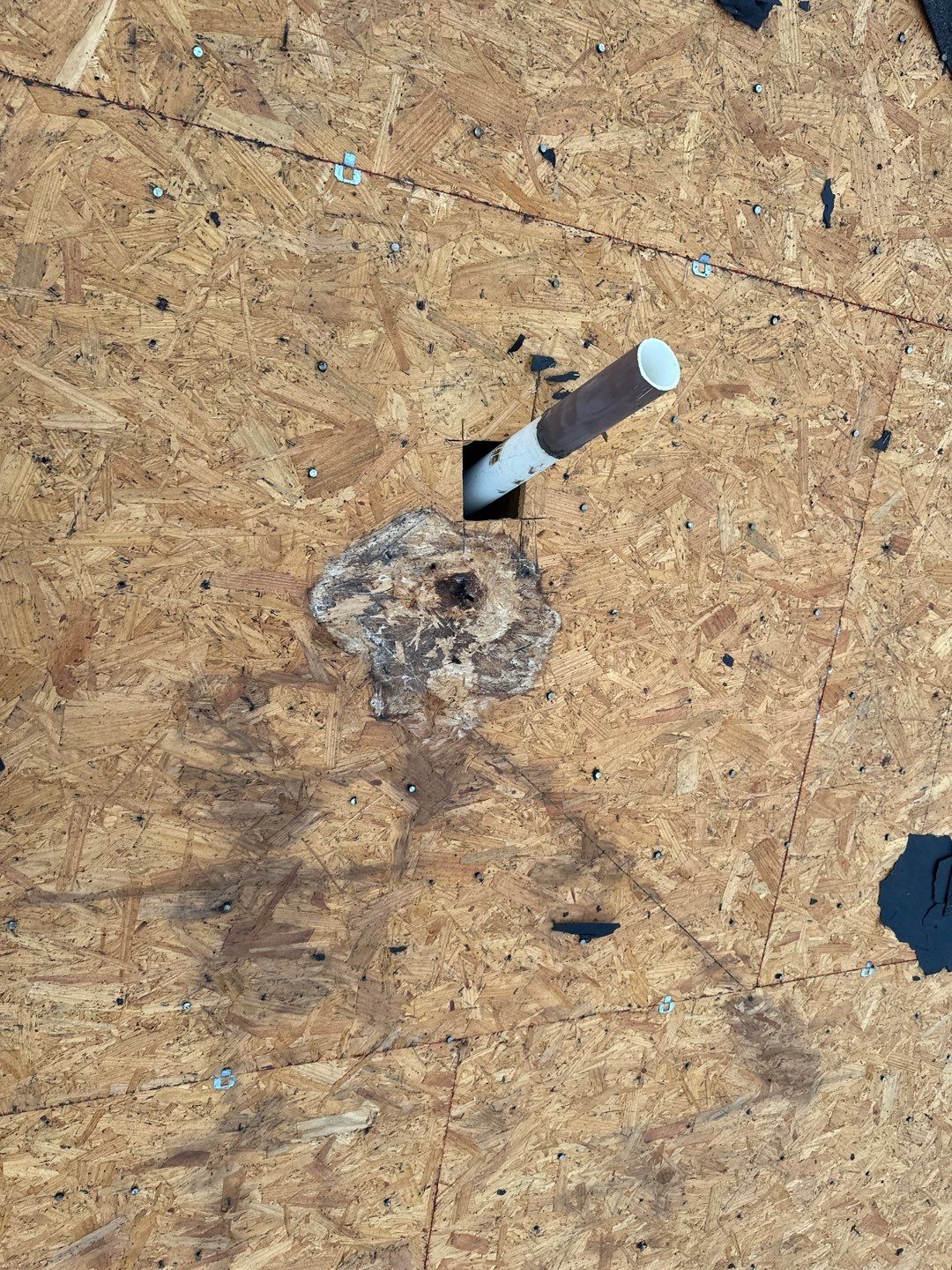 Roof Replacement Richmond by Roof Repair Services LLC