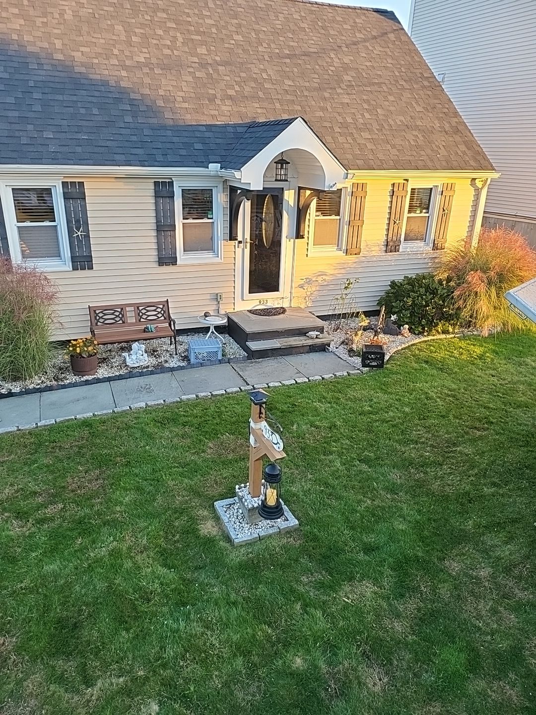 Residential Roofing Installation using Owens Corning TruDefinition Duration - Onyx Black by A Plus Exterior