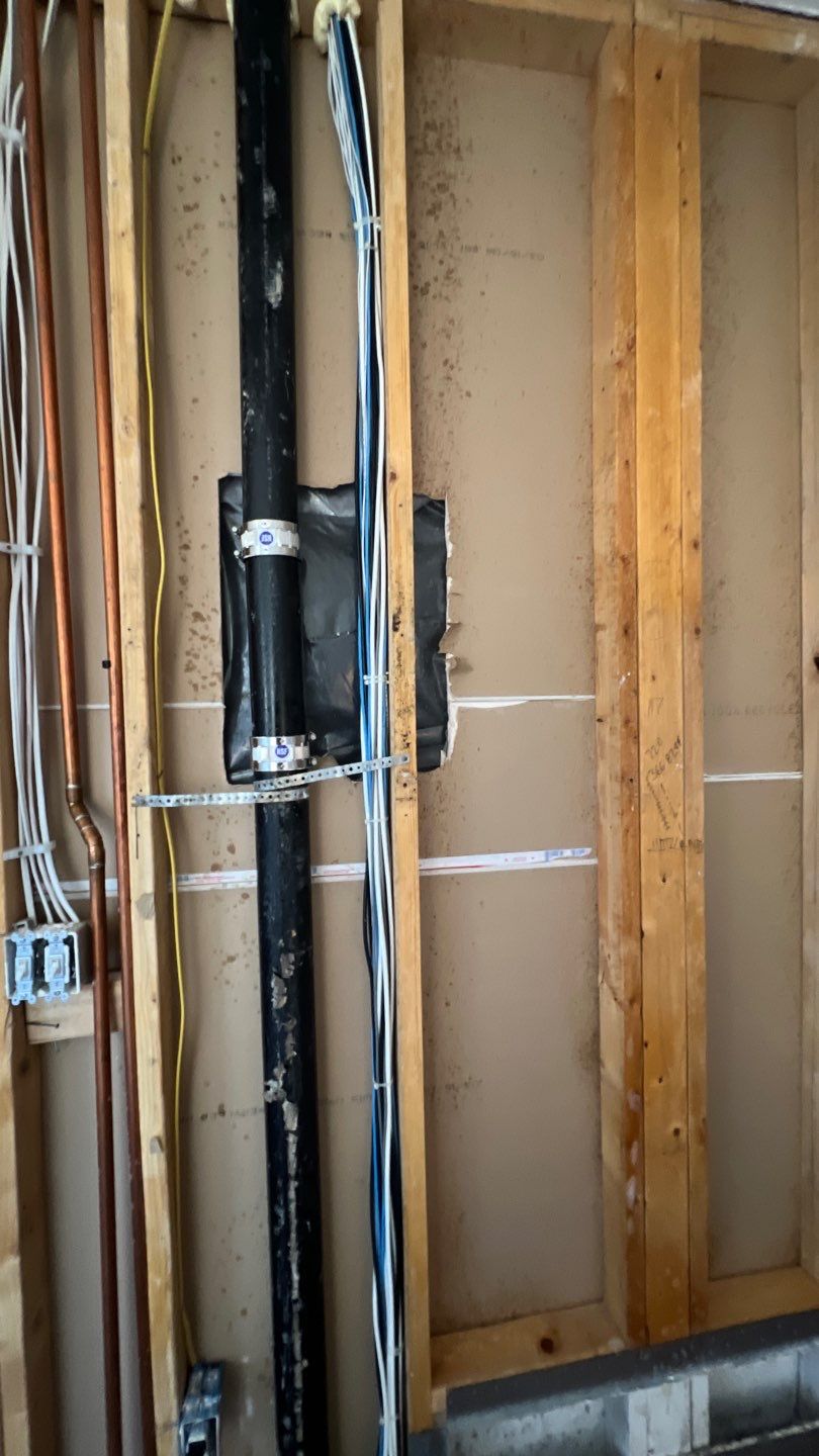 Mold Remediation by Accountable Home Services